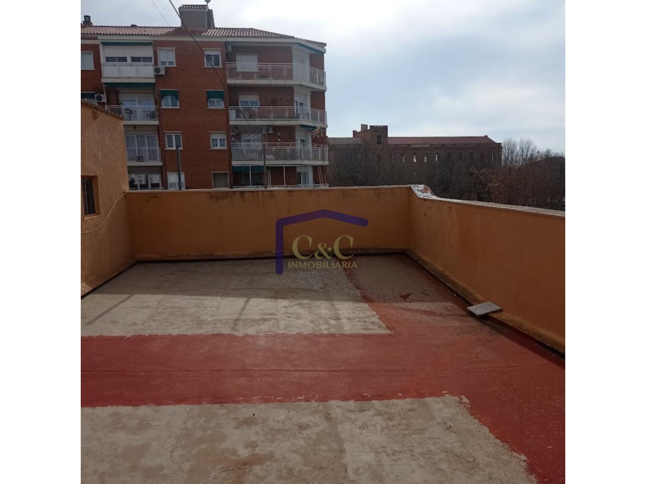 Venta de casa en Manzanares
