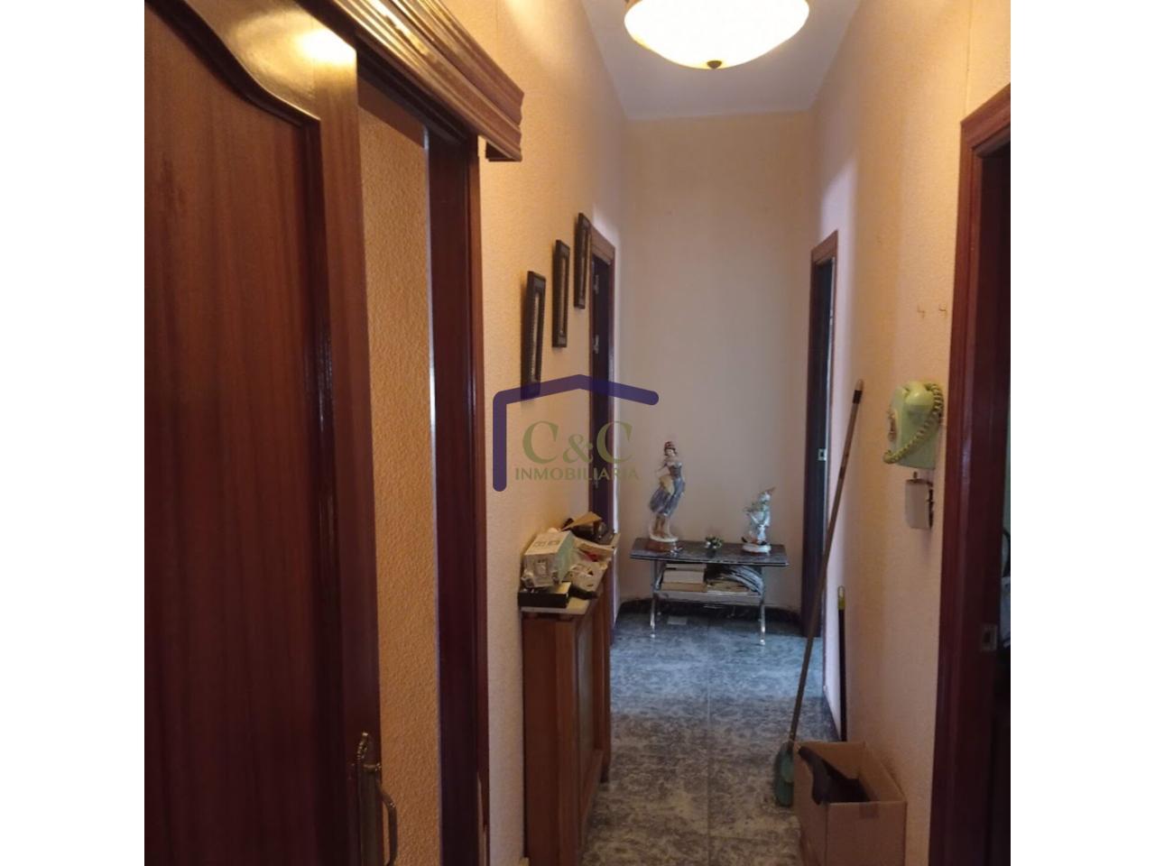 Venta de casa en Manzanares