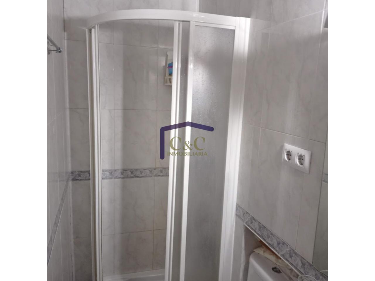 Venta de casa en Manzanares
