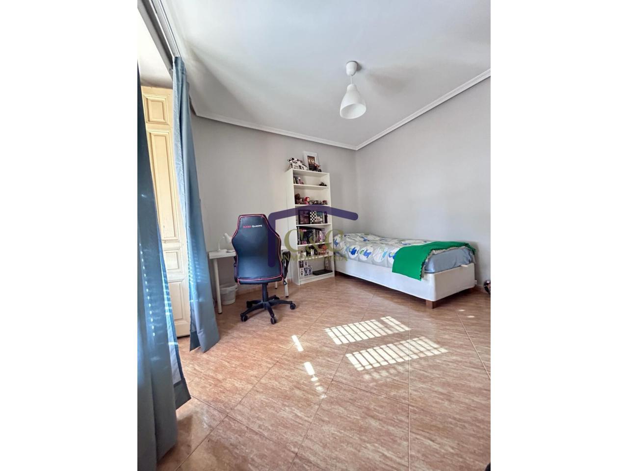 Venta de casa en Manzanares