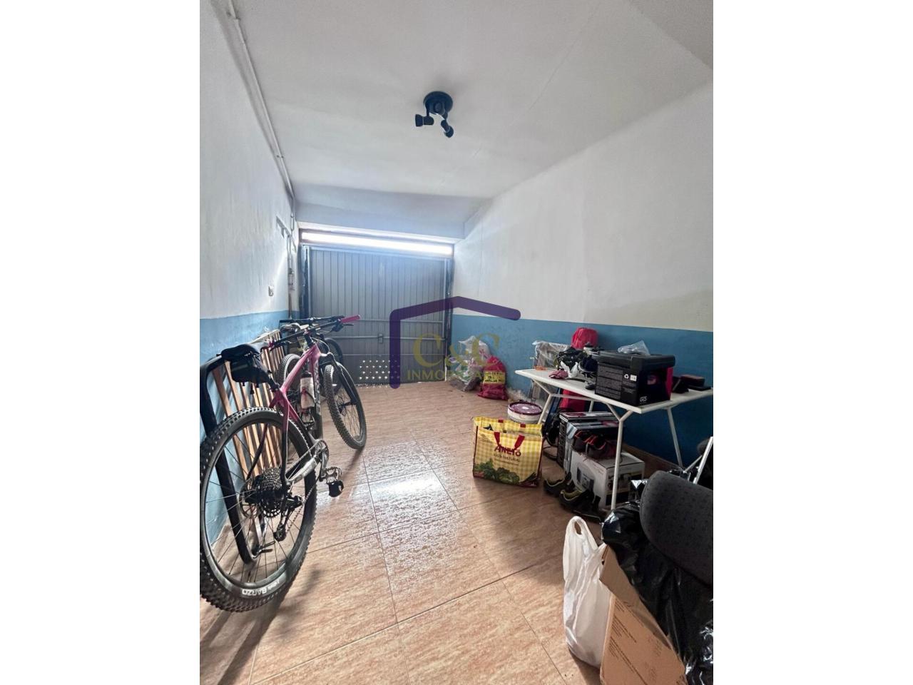 Venta de casa en Manzanares