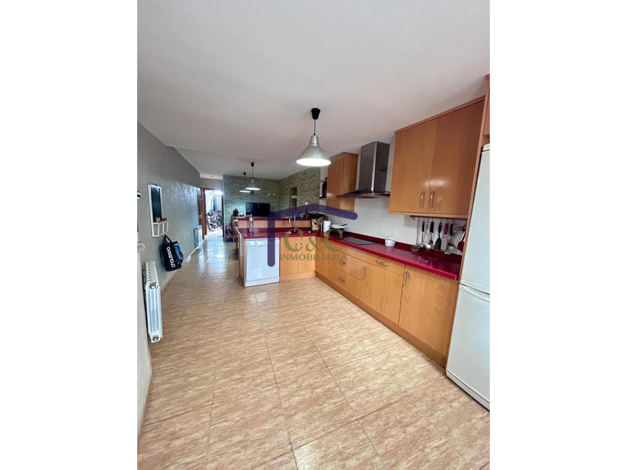 Venta de casa en Manzanares