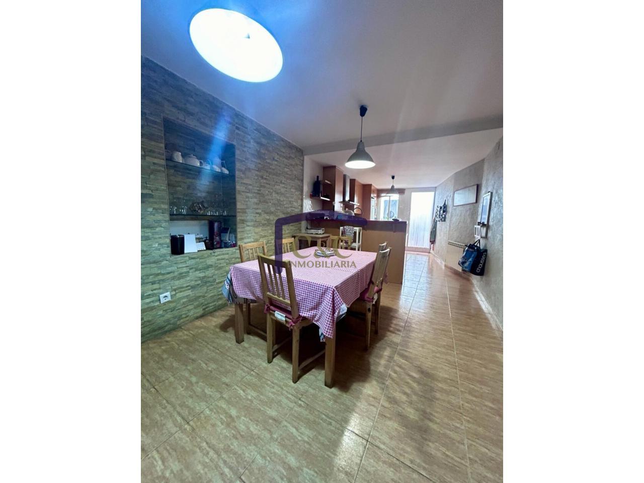 Venta de casa en Manzanares