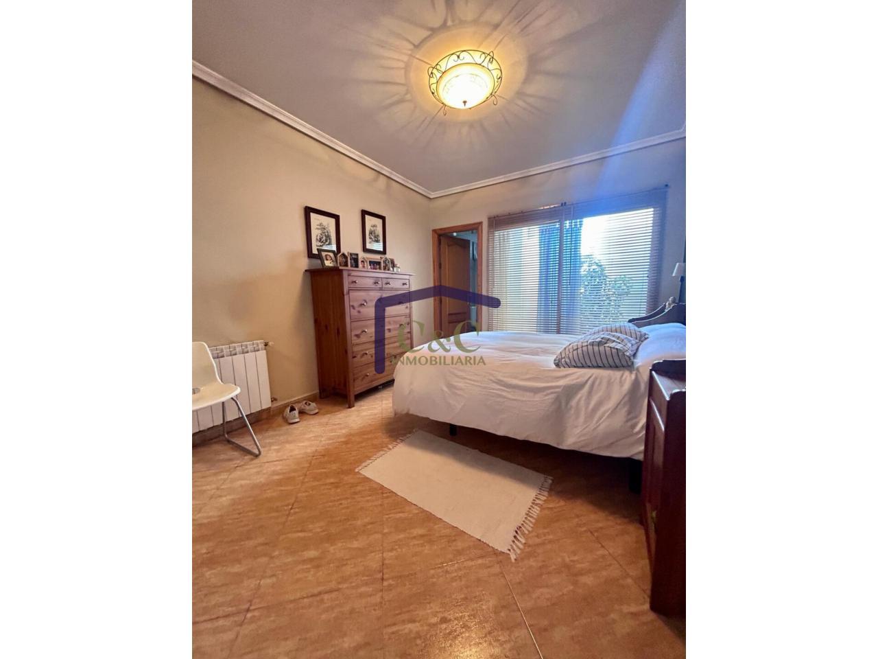 For sale of house in Manzanares