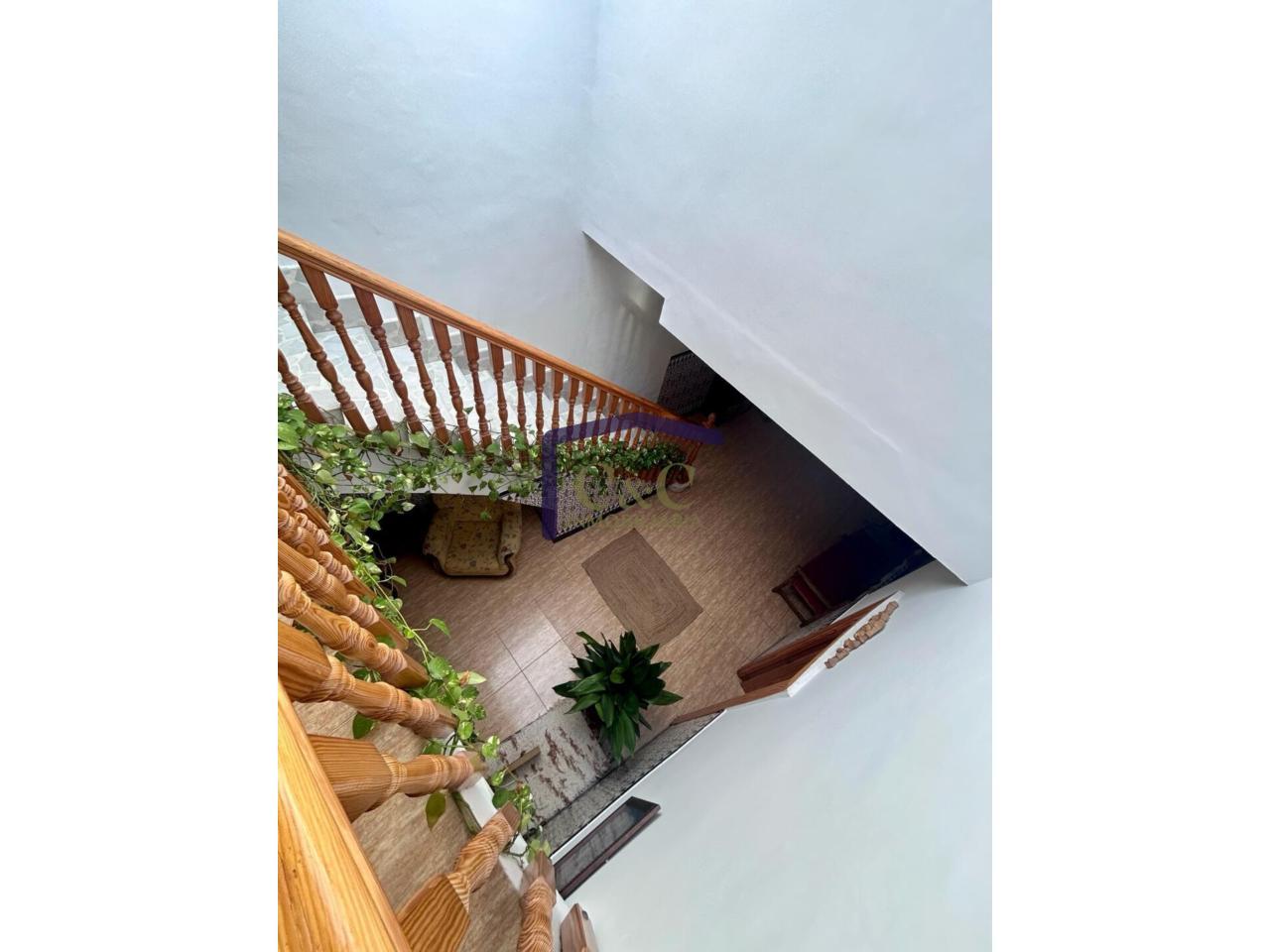 Venta de casa en Manzanares