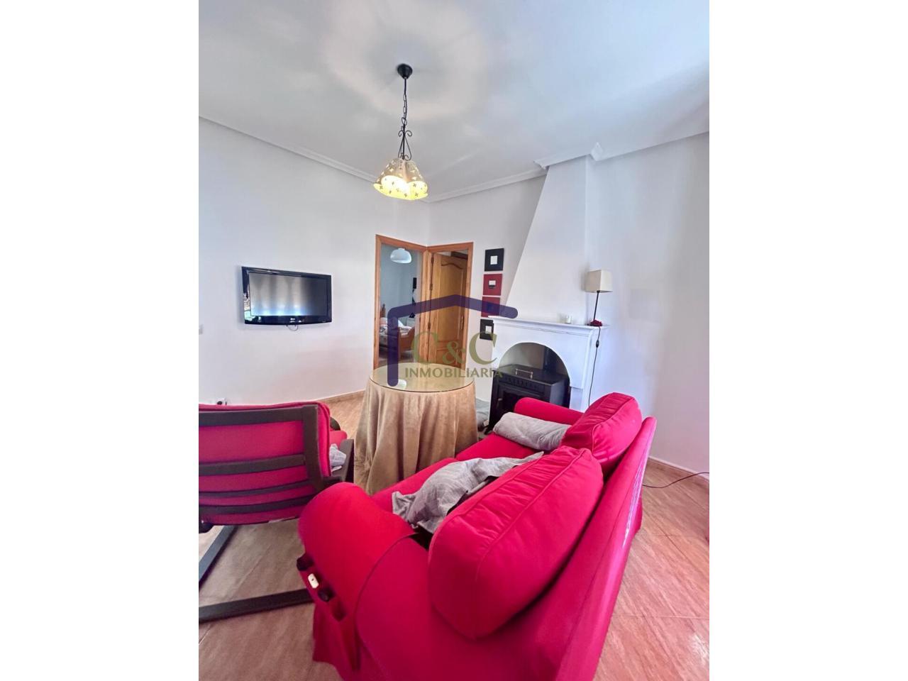 Venta de casa en Manzanares