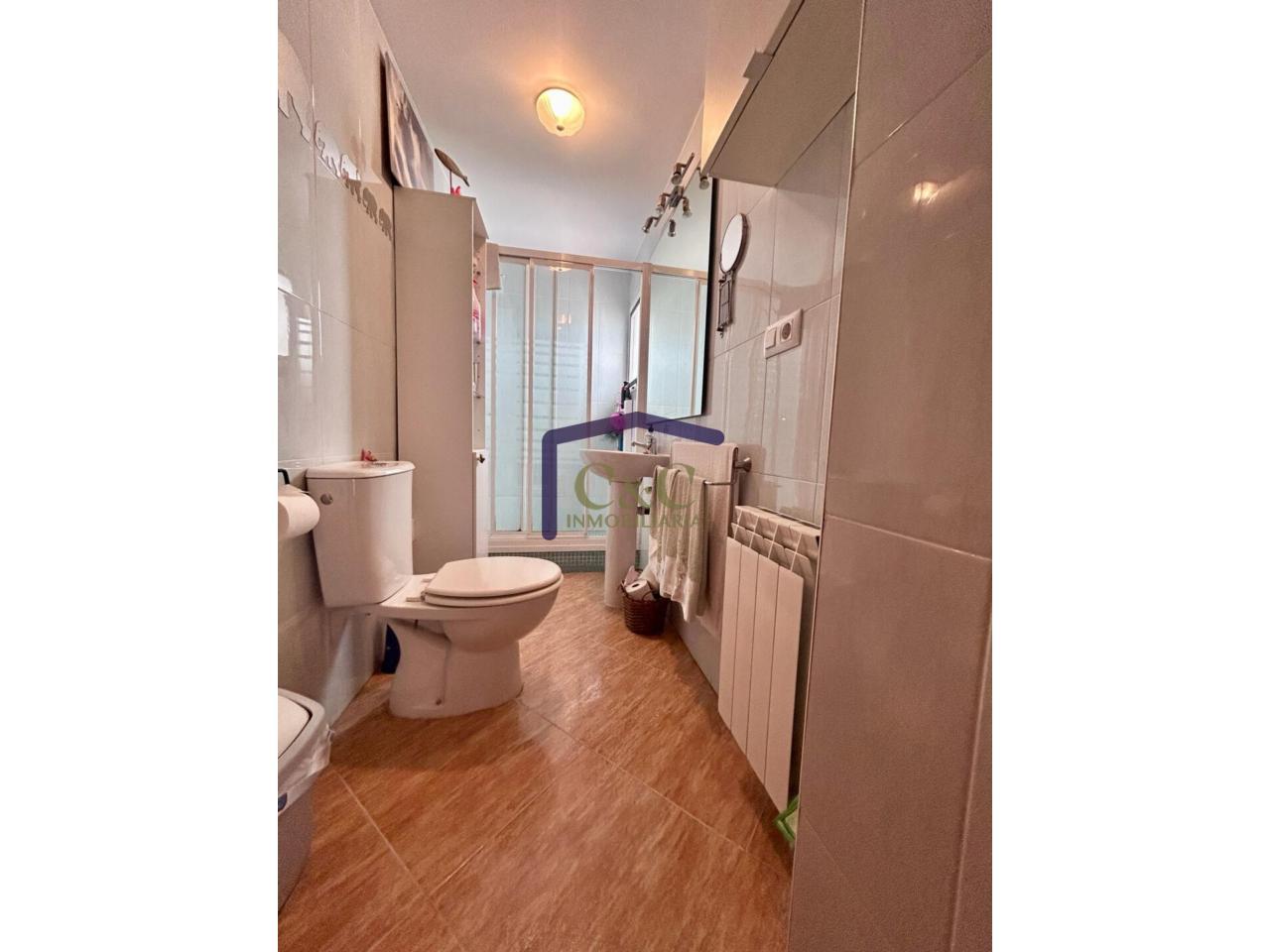 Venta de casa en Manzanares