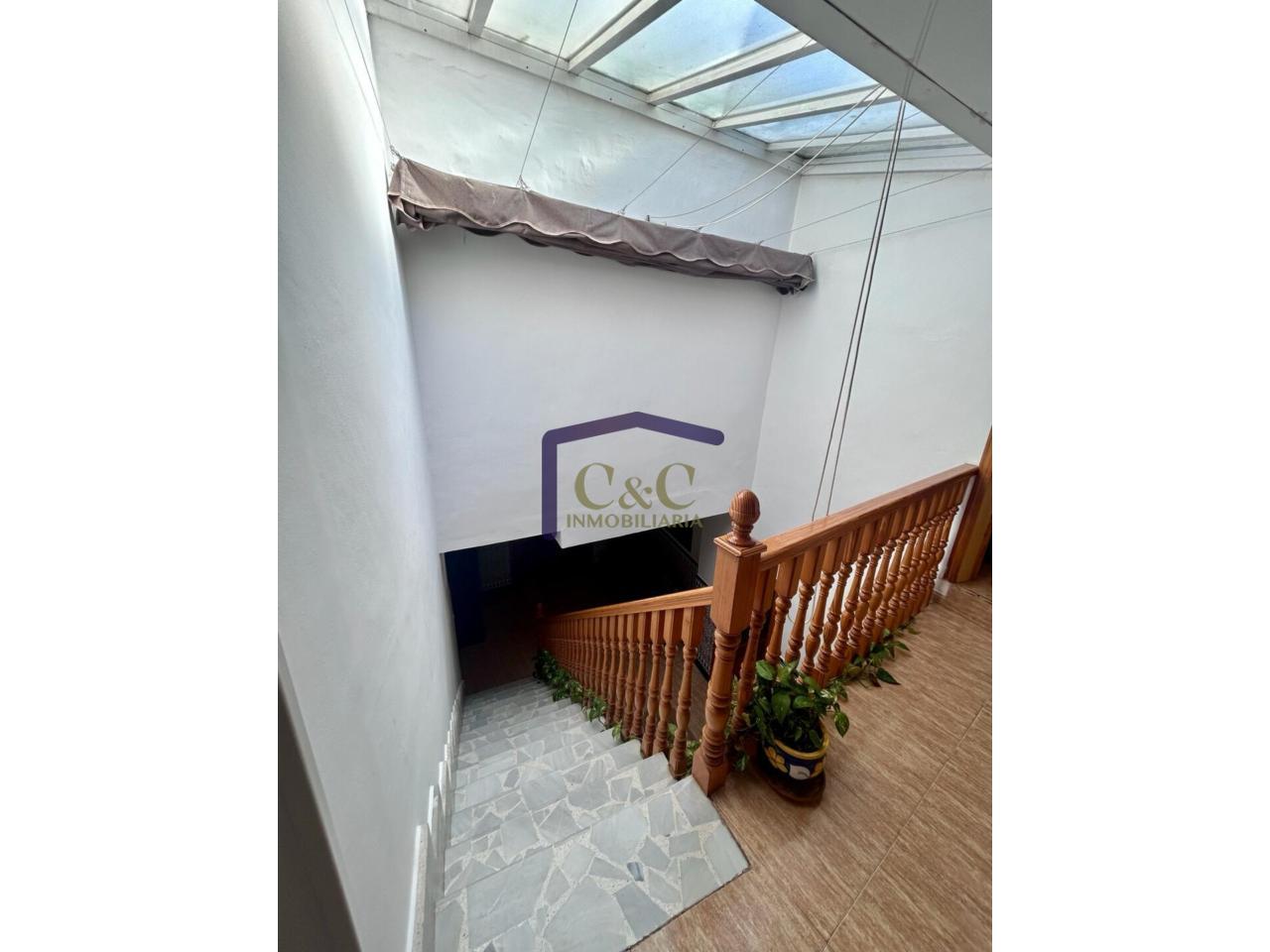 Venta de casa en Manzanares