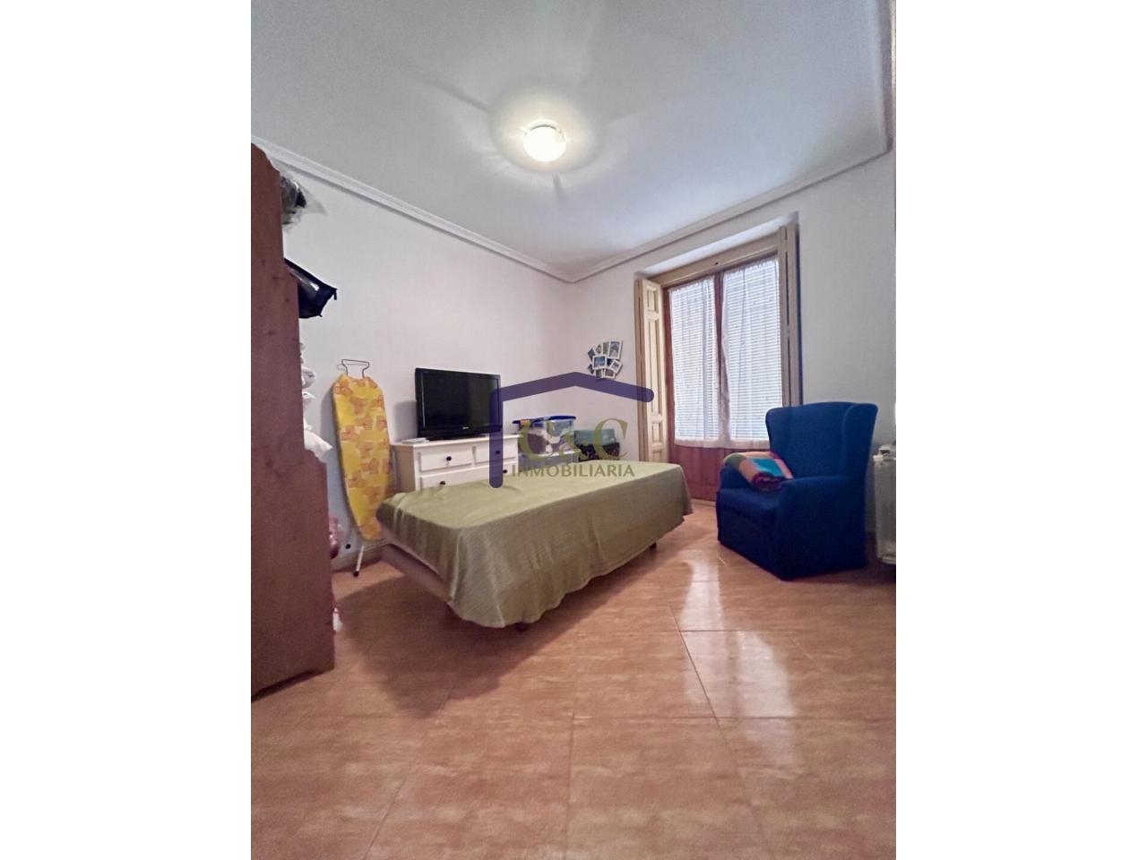 Venta de casa en Manzanares
