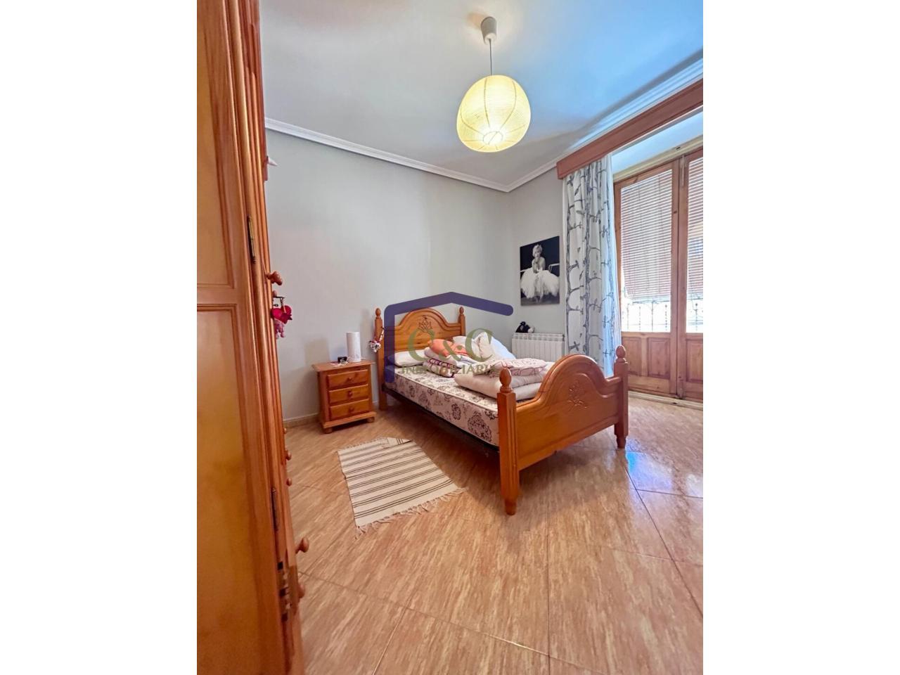 Venta de casa en Manzanares