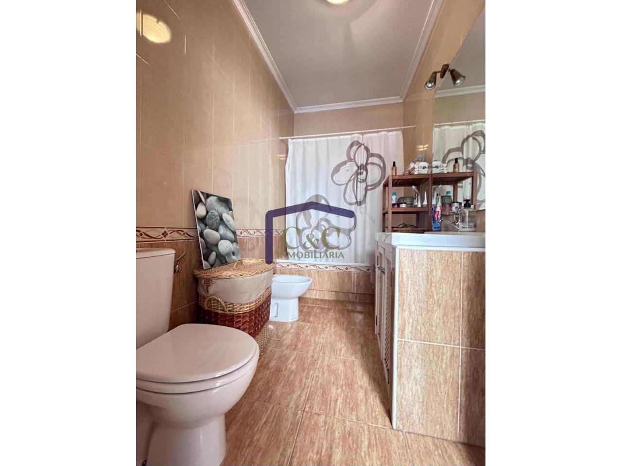 Venta de casa en Manzanares