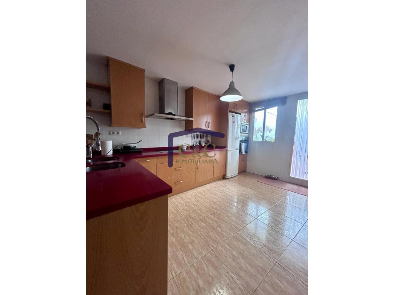 Venta de casa en Manzanares