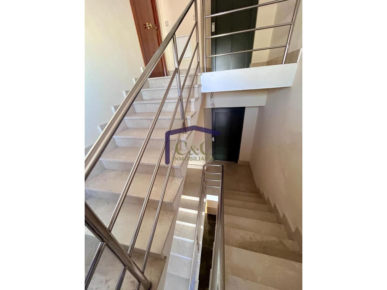 For sale of house in Manzanares