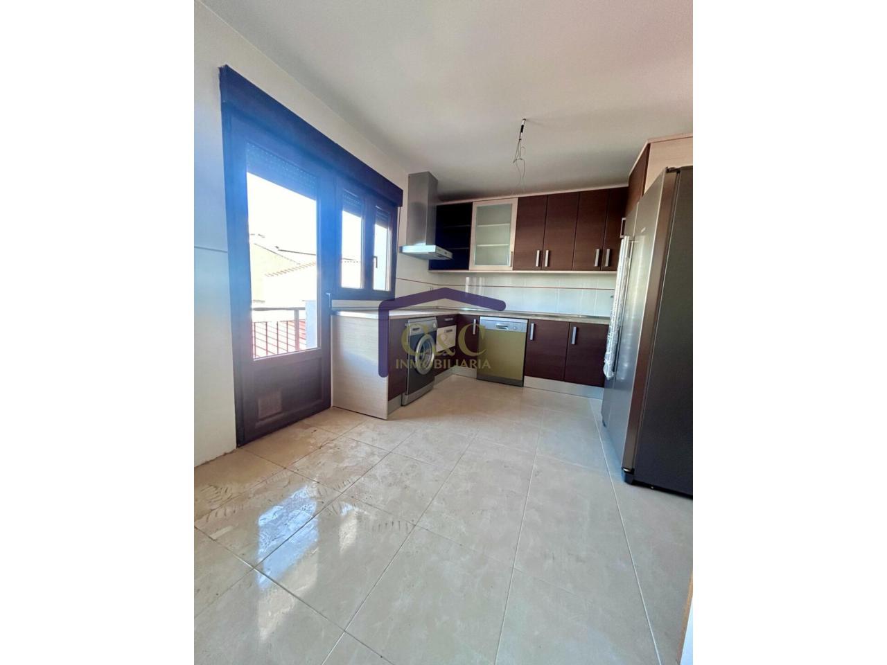 For sale of house in Manzanares