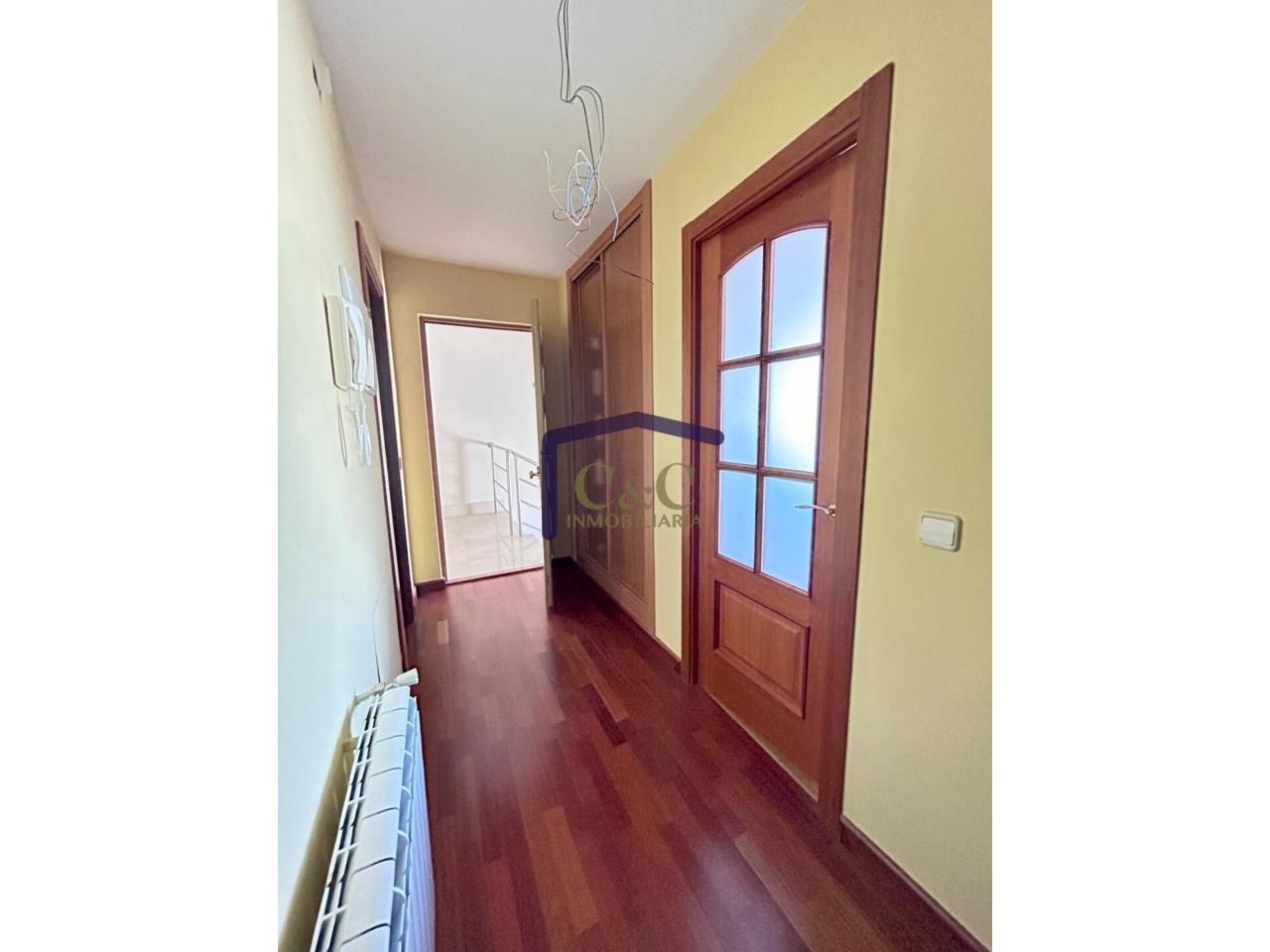 For sale of house in Manzanares