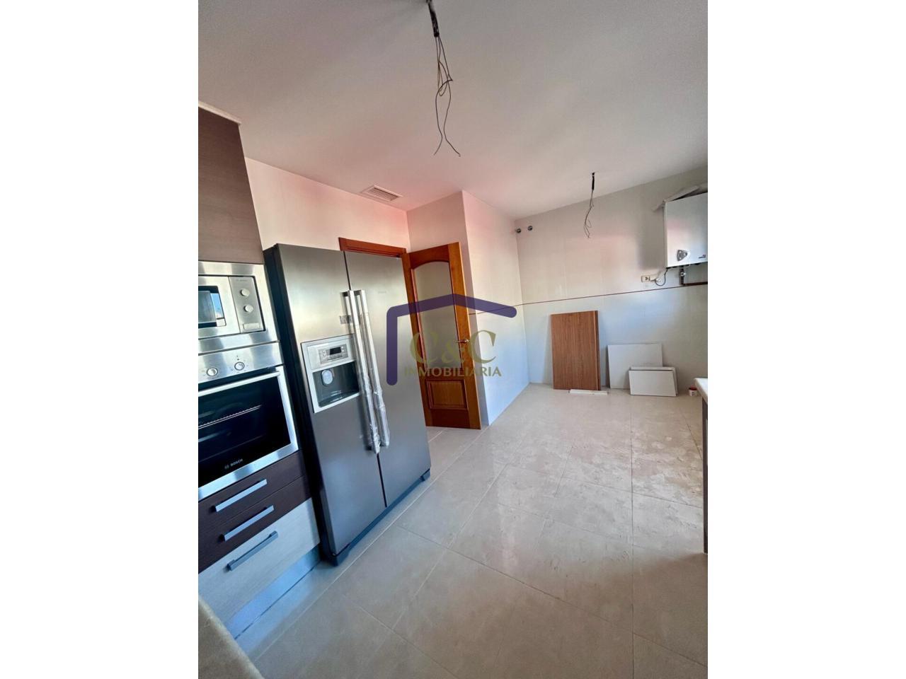 For sale of house in Manzanares