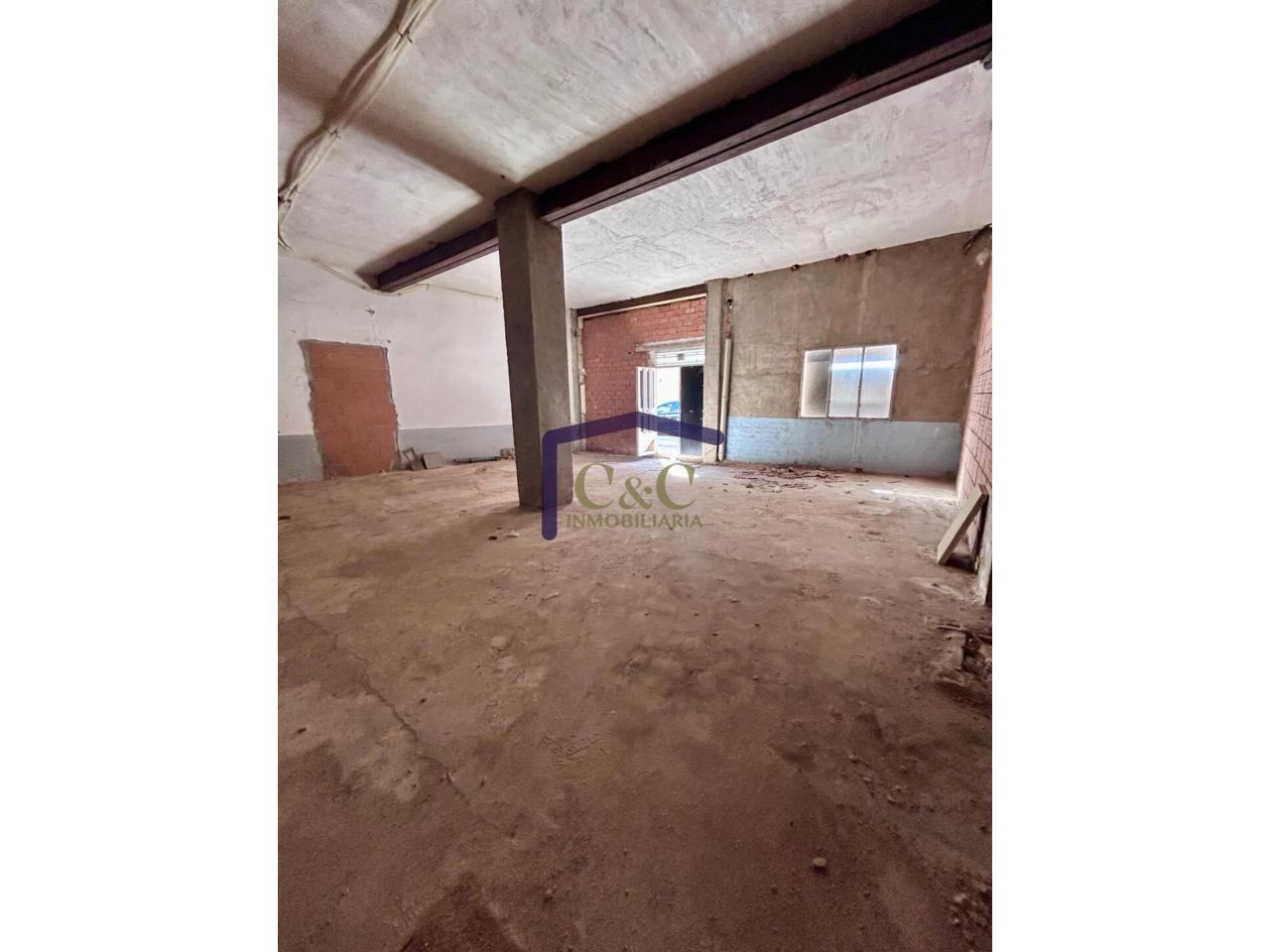 For sale of house in Manzanares