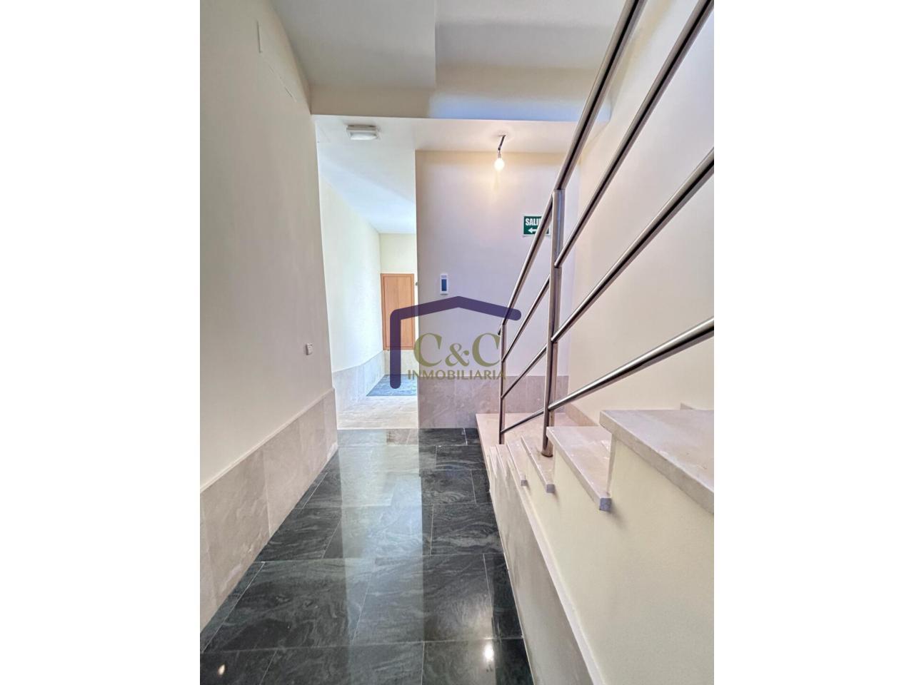 For sale of house in Manzanares