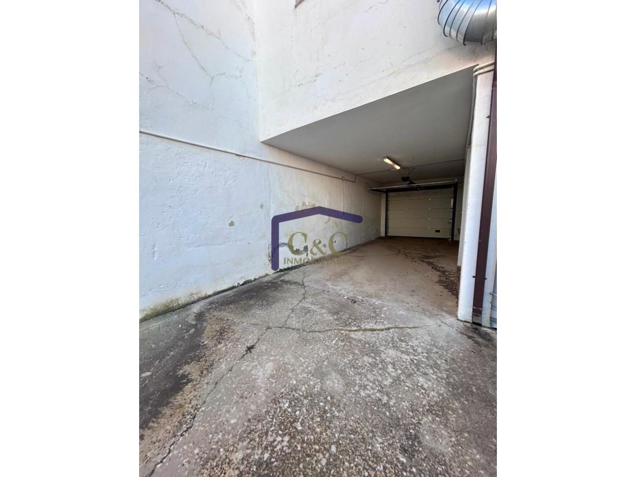 For sale of house in Manzanares