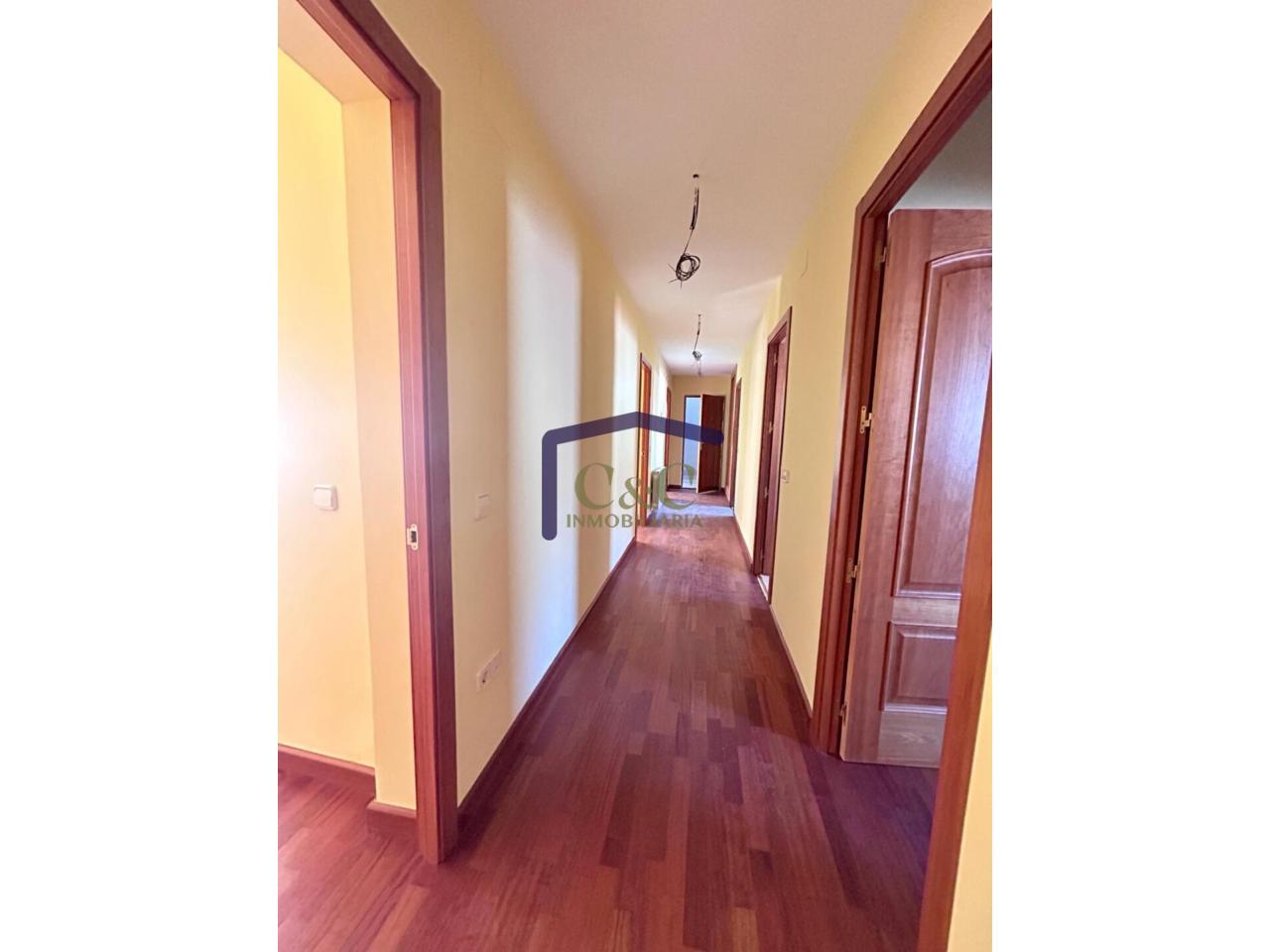 For sale of house in Manzanares