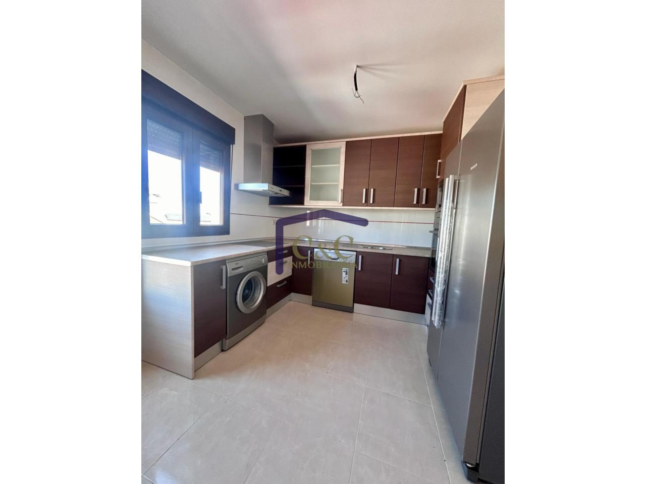 For sale of house in Manzanares
