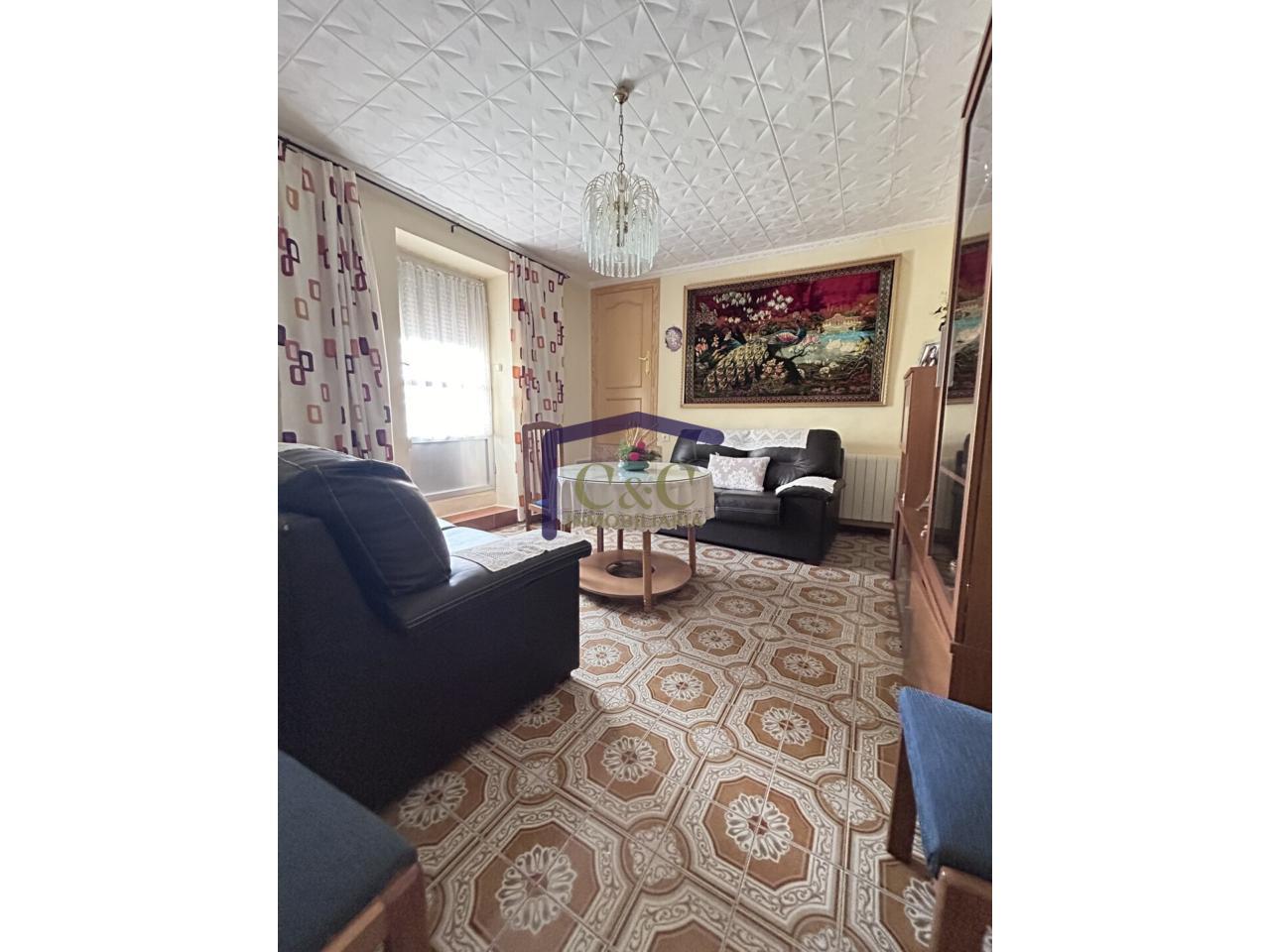 Venta de casa en Manzanares