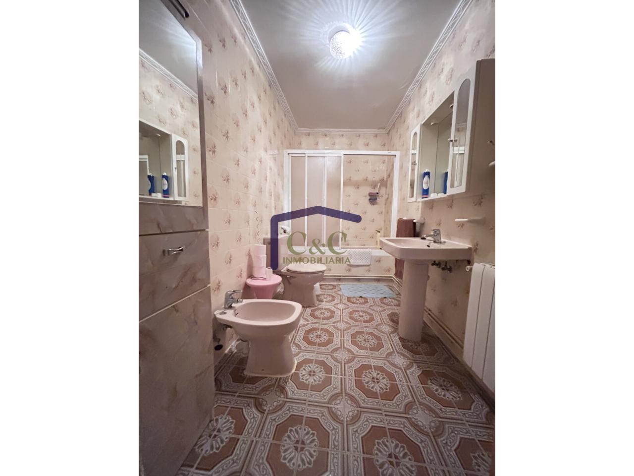 Venta de casa en Manzanares