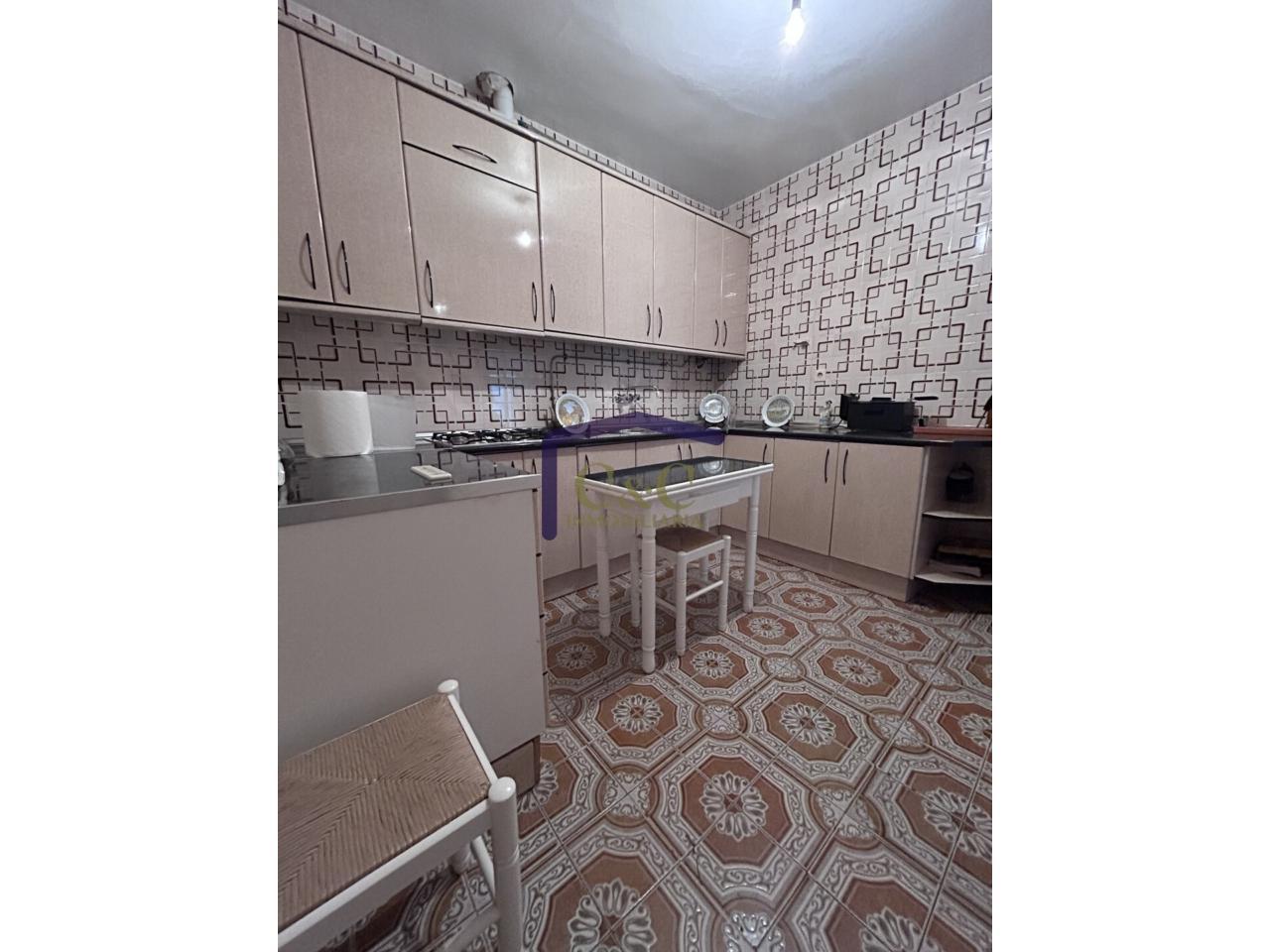 Venta de casa en Manzanares