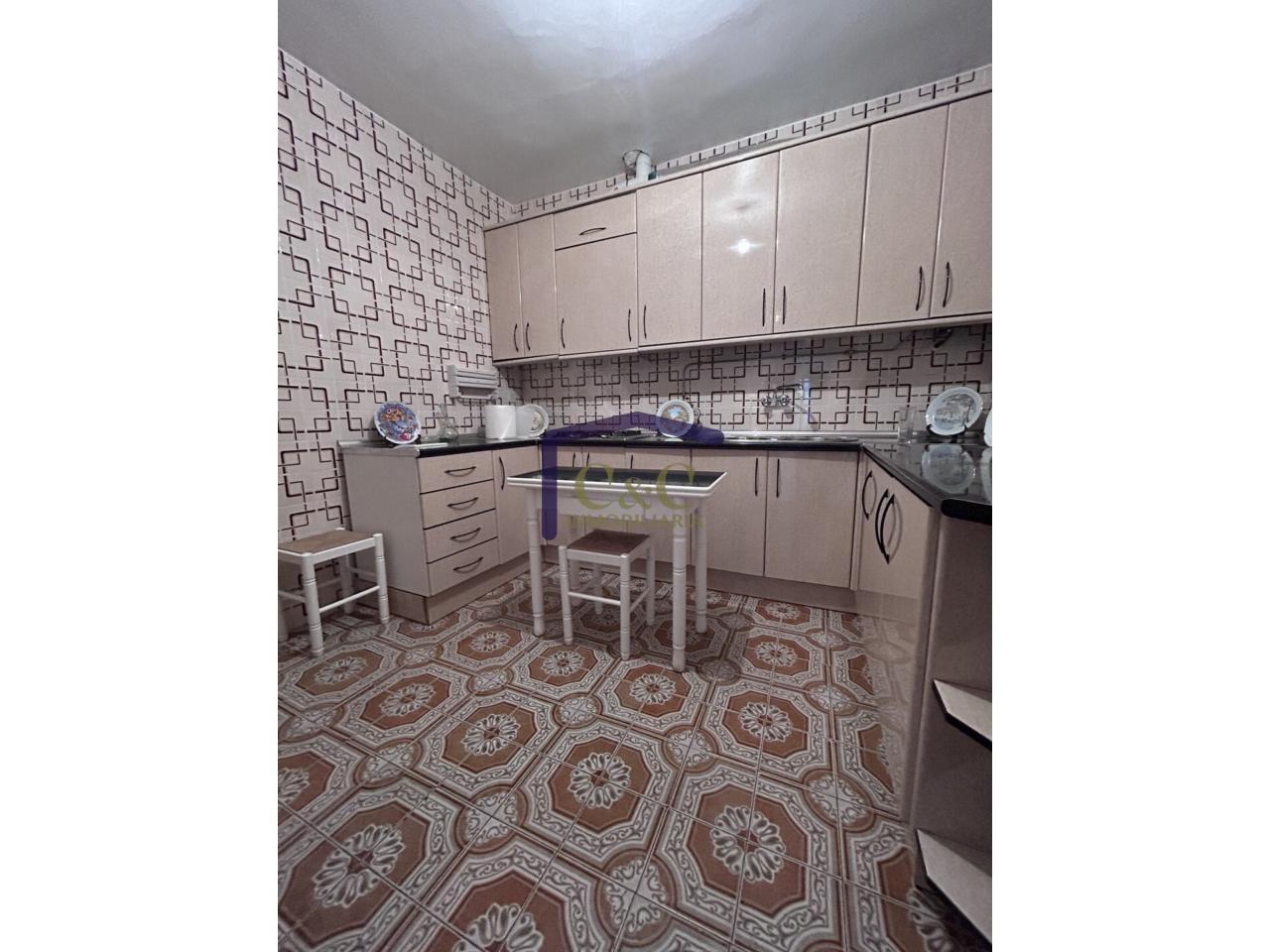 Venta de casa en Manzanares