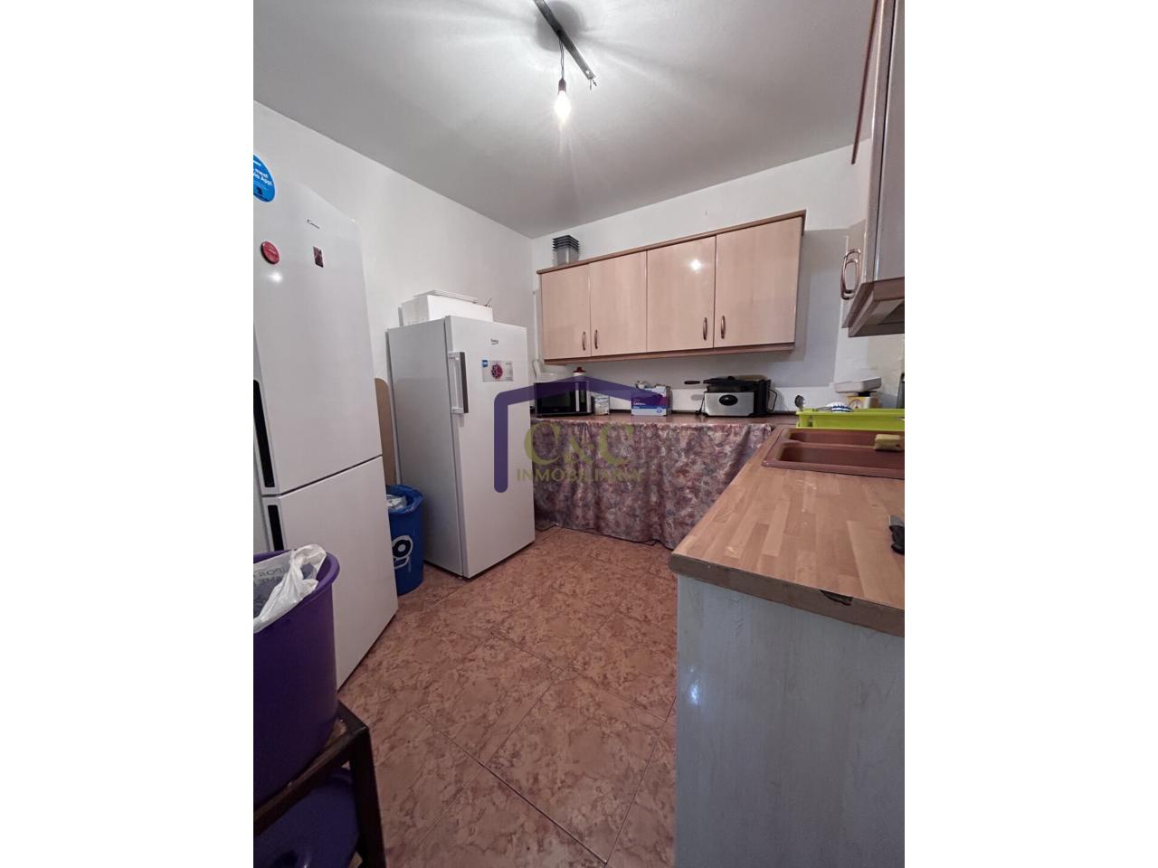Venta de casa en Manzanares