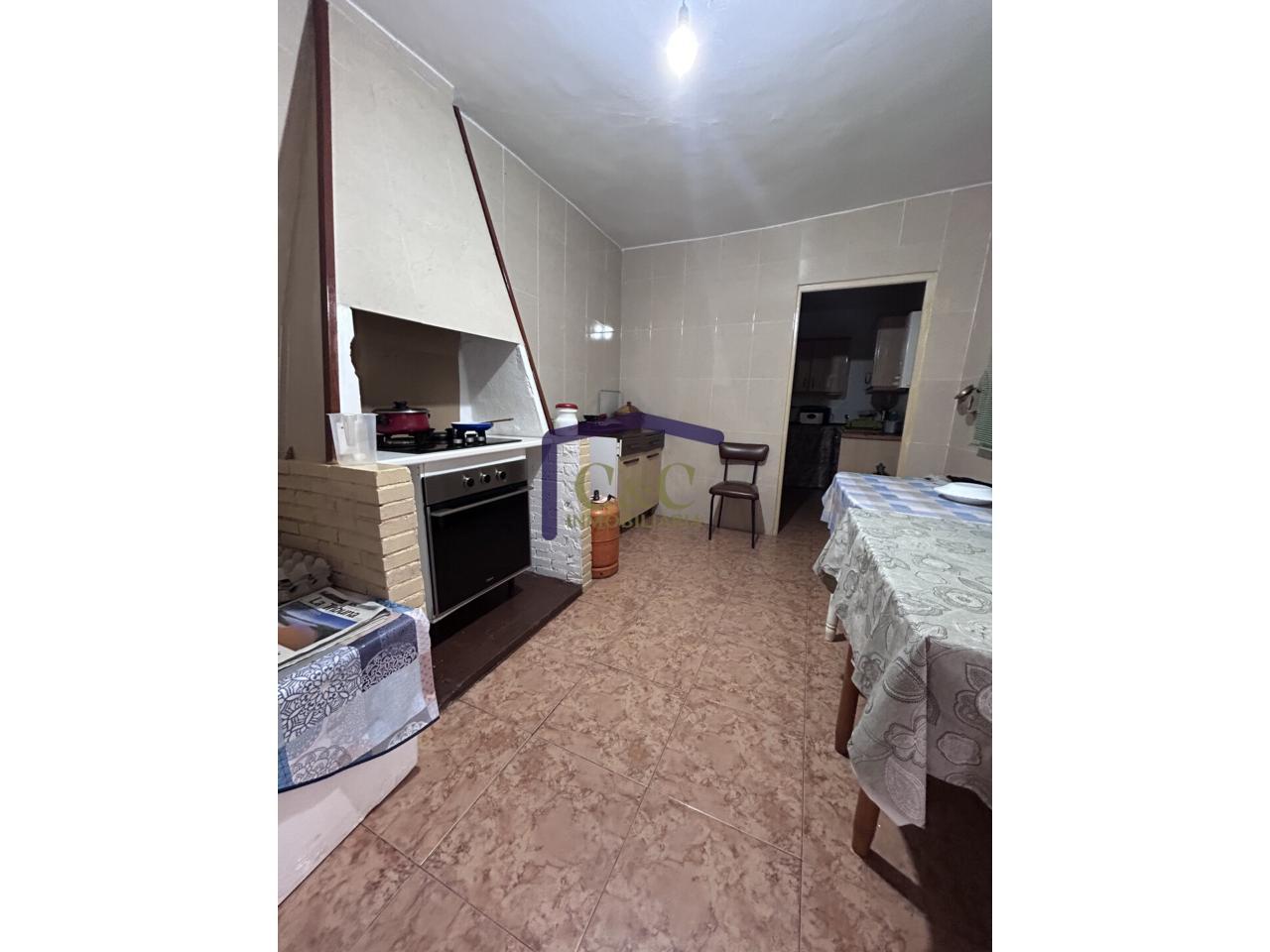 Venta de casa en Manzanares