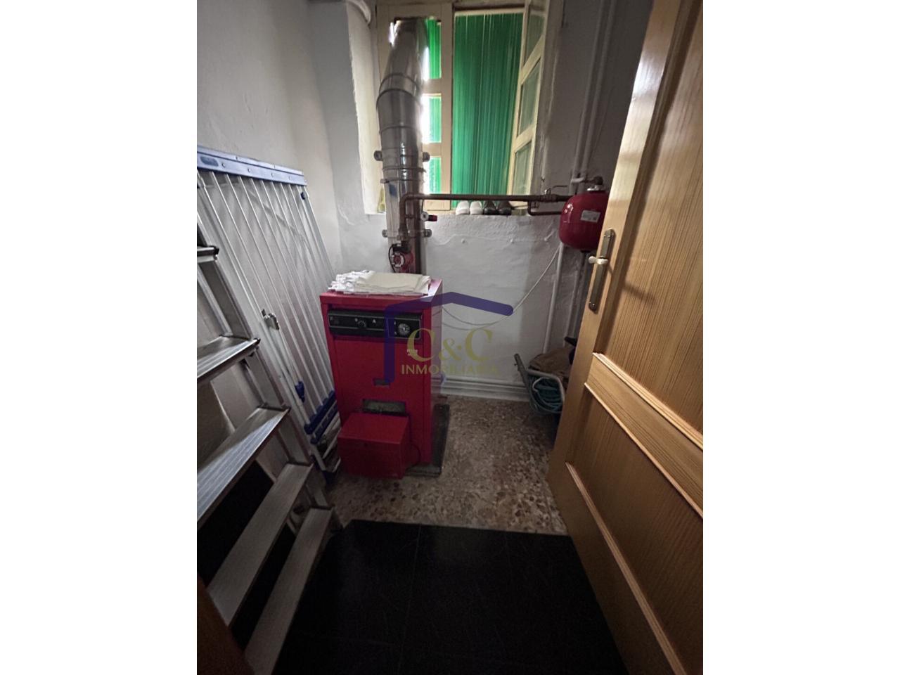 Venta de casa en Manzanares