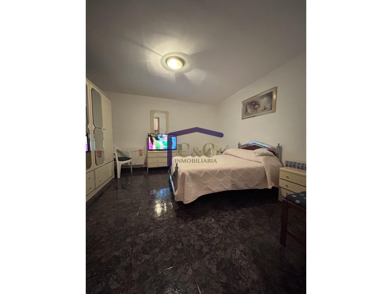 Venta de casa en Manzanares