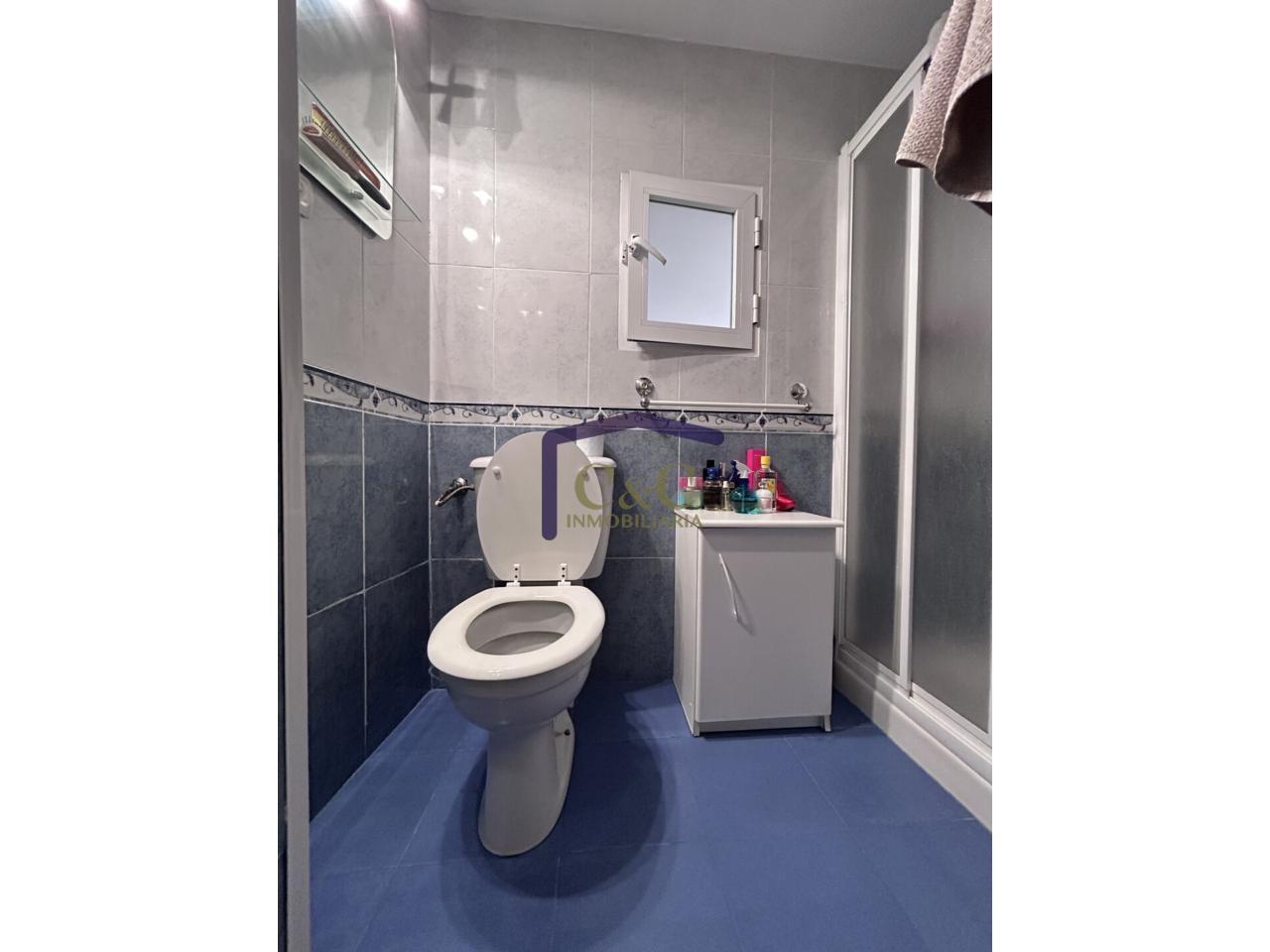 Venta de casa en Manzanares