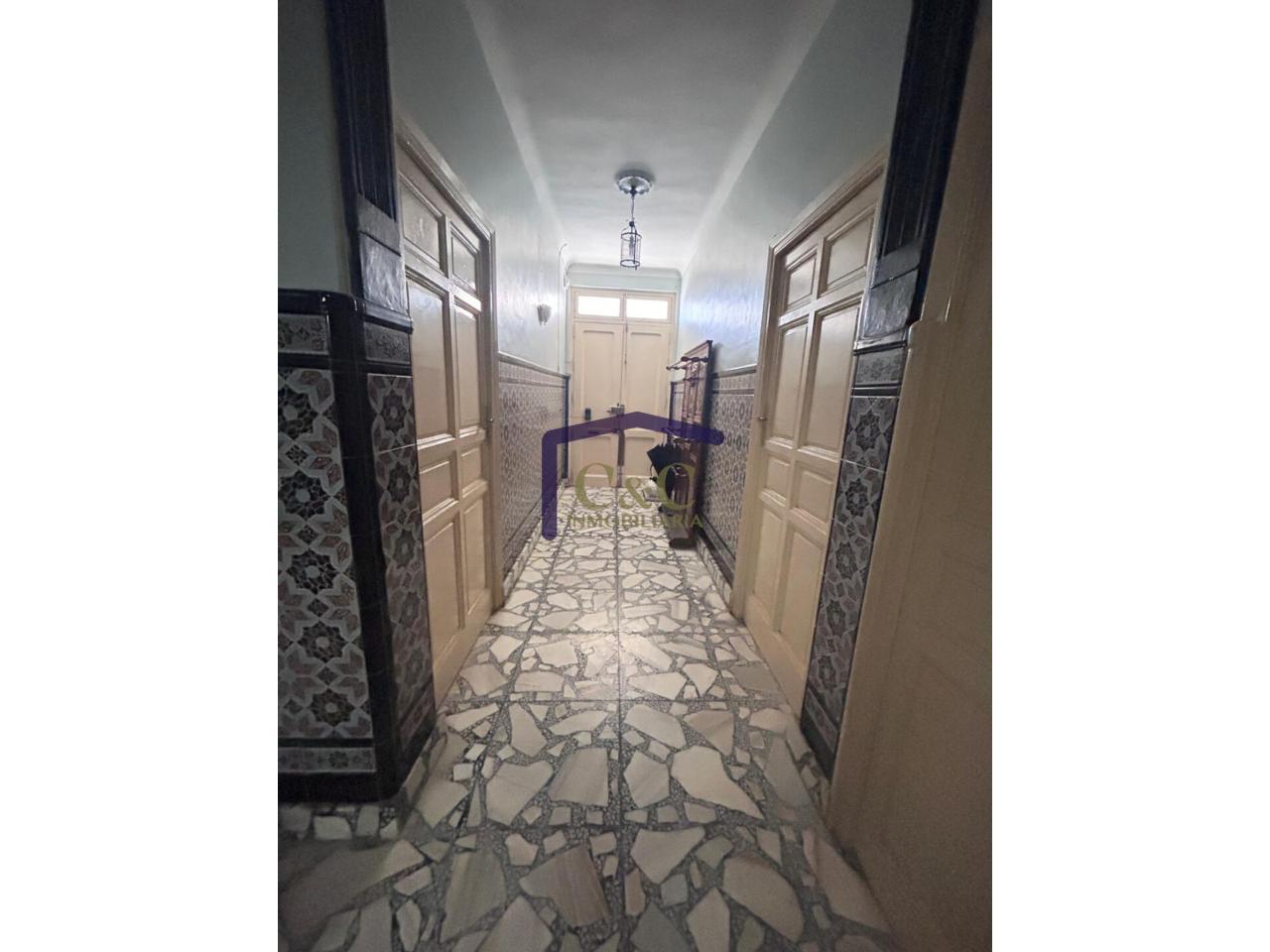 For sale of house in Manzanares