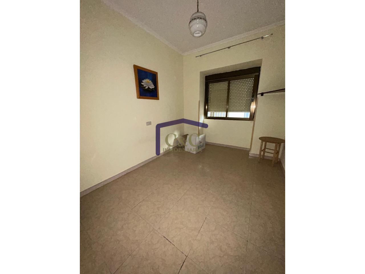 For sale of house in Manzanares