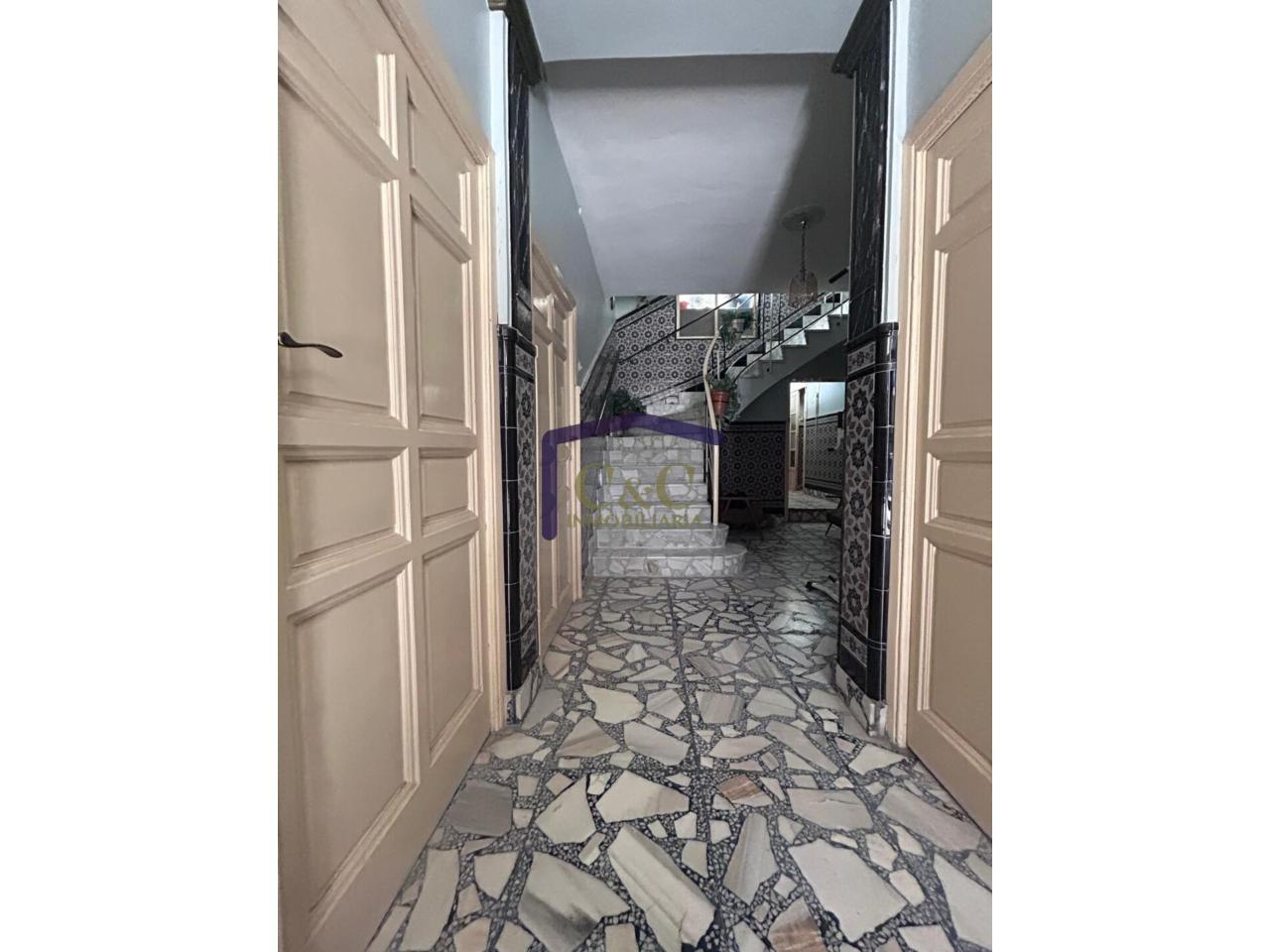 For sale of house in Manzanares