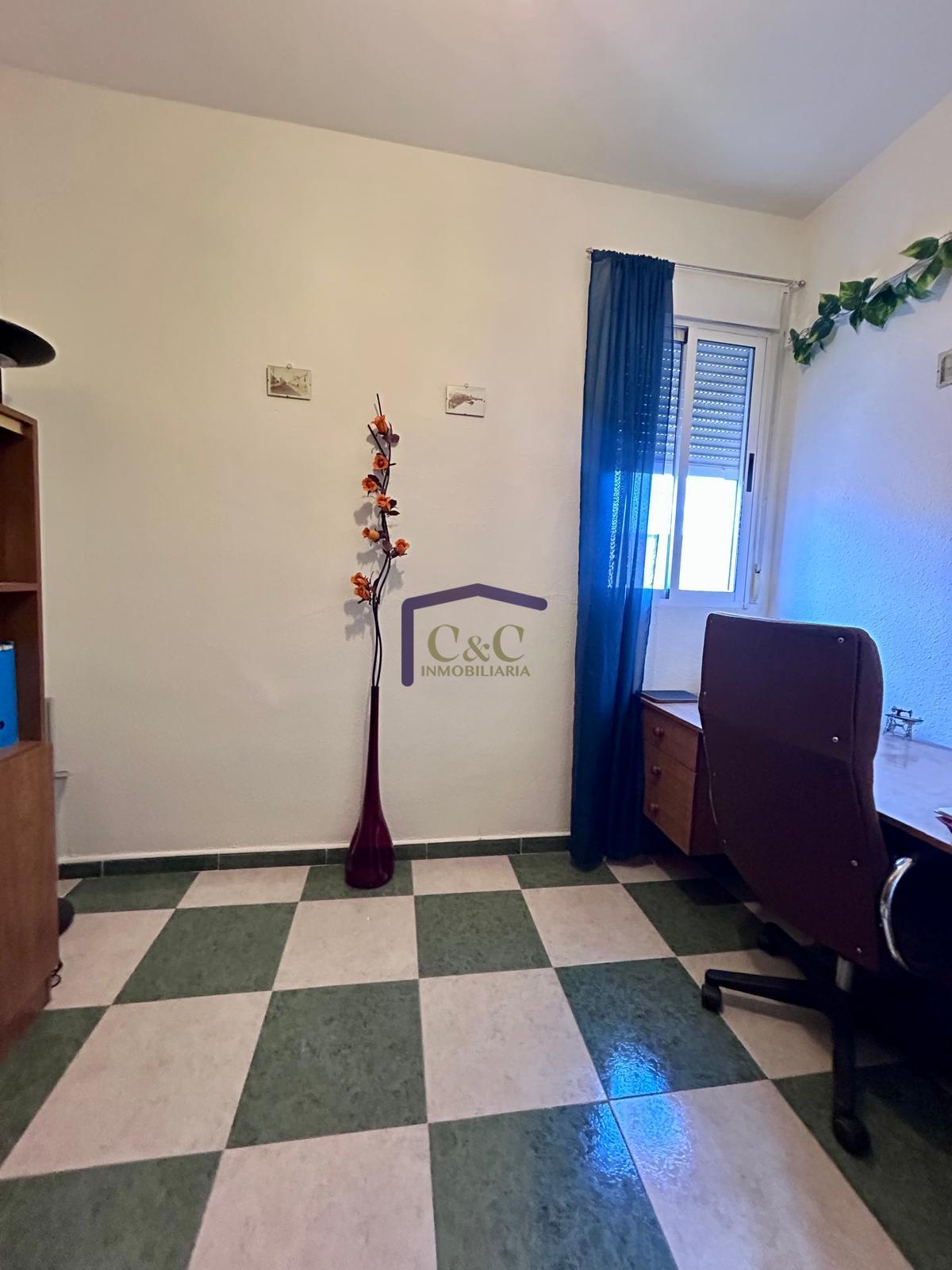 Venta de piso en Manzanares