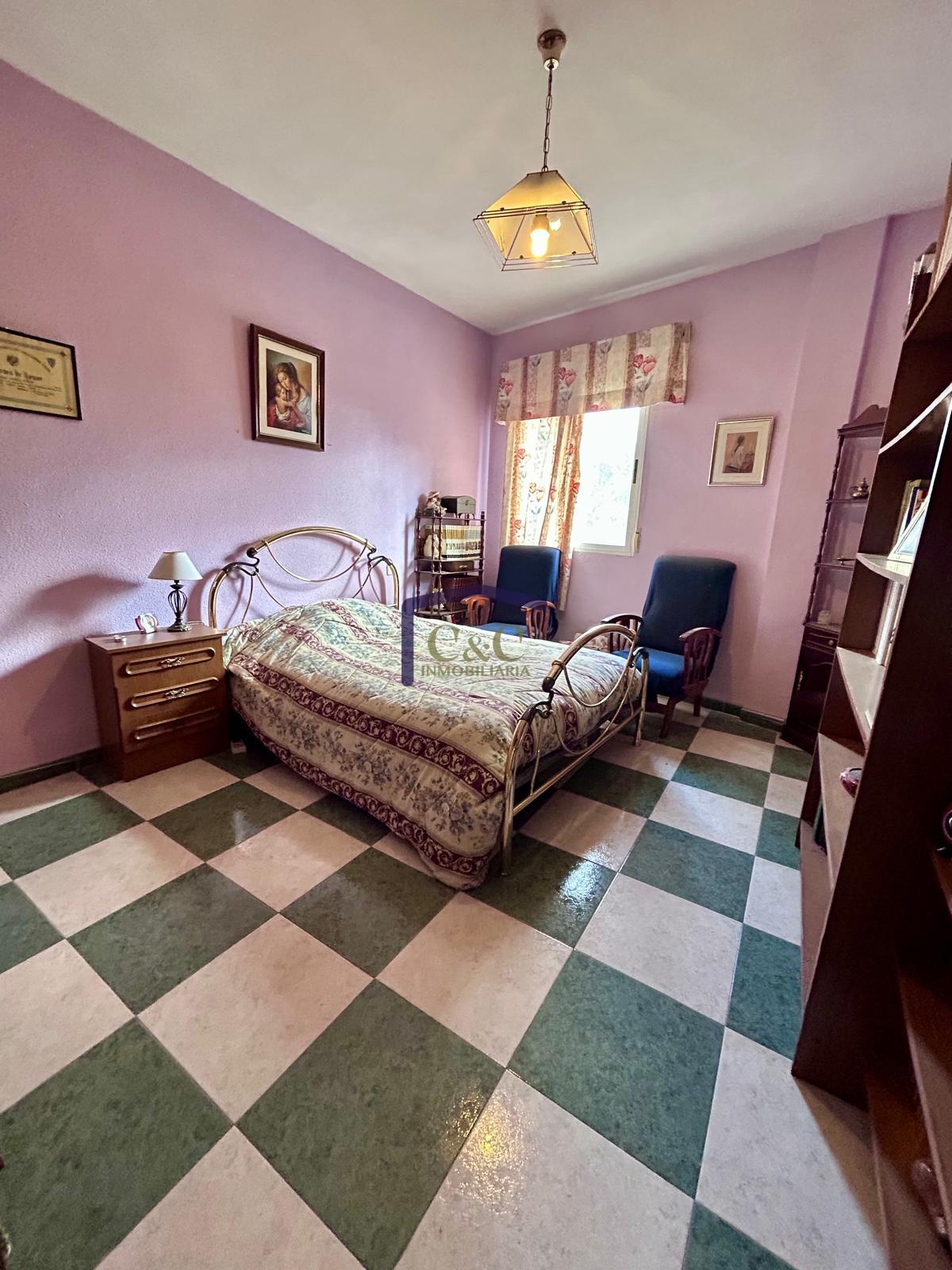 Venta de piso en Manzanares