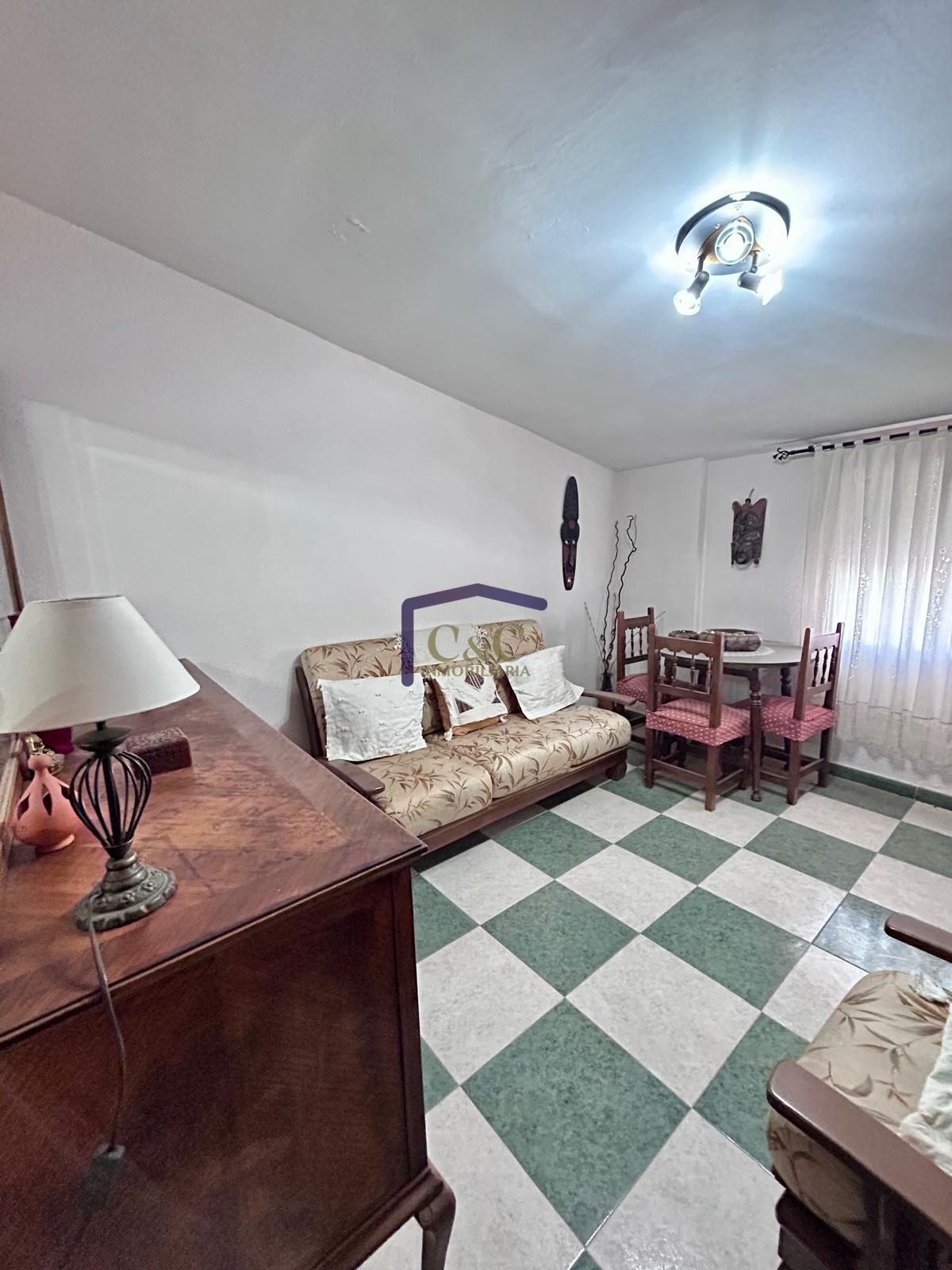 Venta de piso en Manzanares