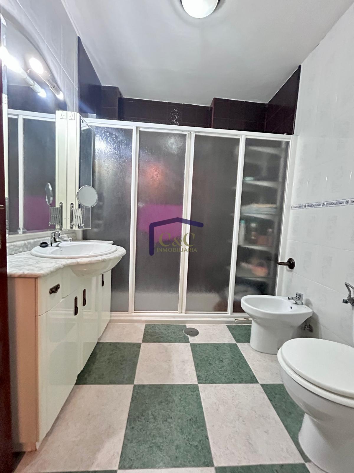 Venta de piso en Manzanares