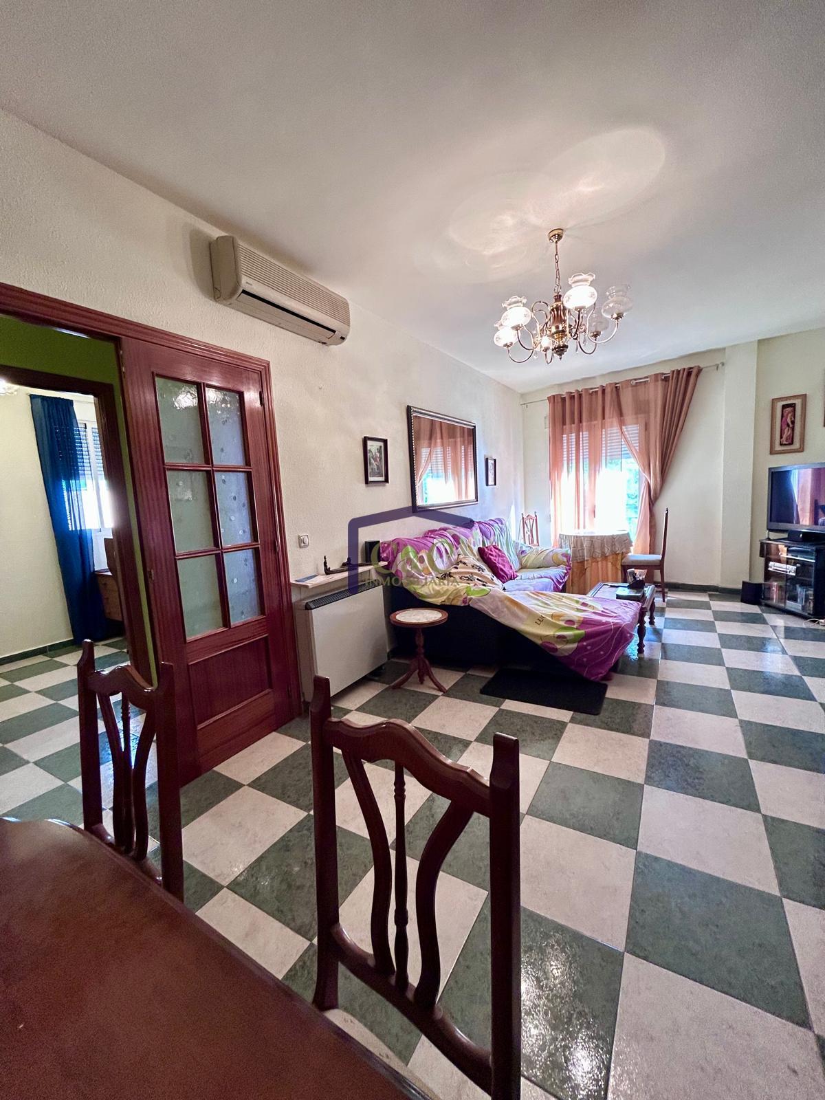 Venta de piso en Manzanares