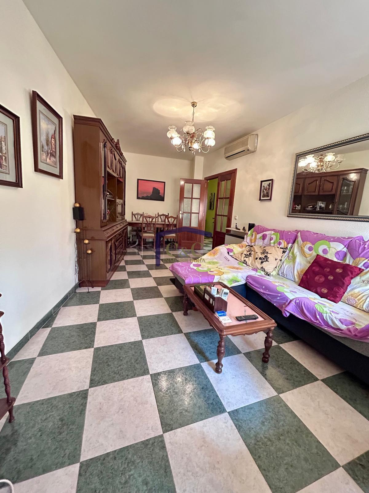 Venta de piso en Manzanares