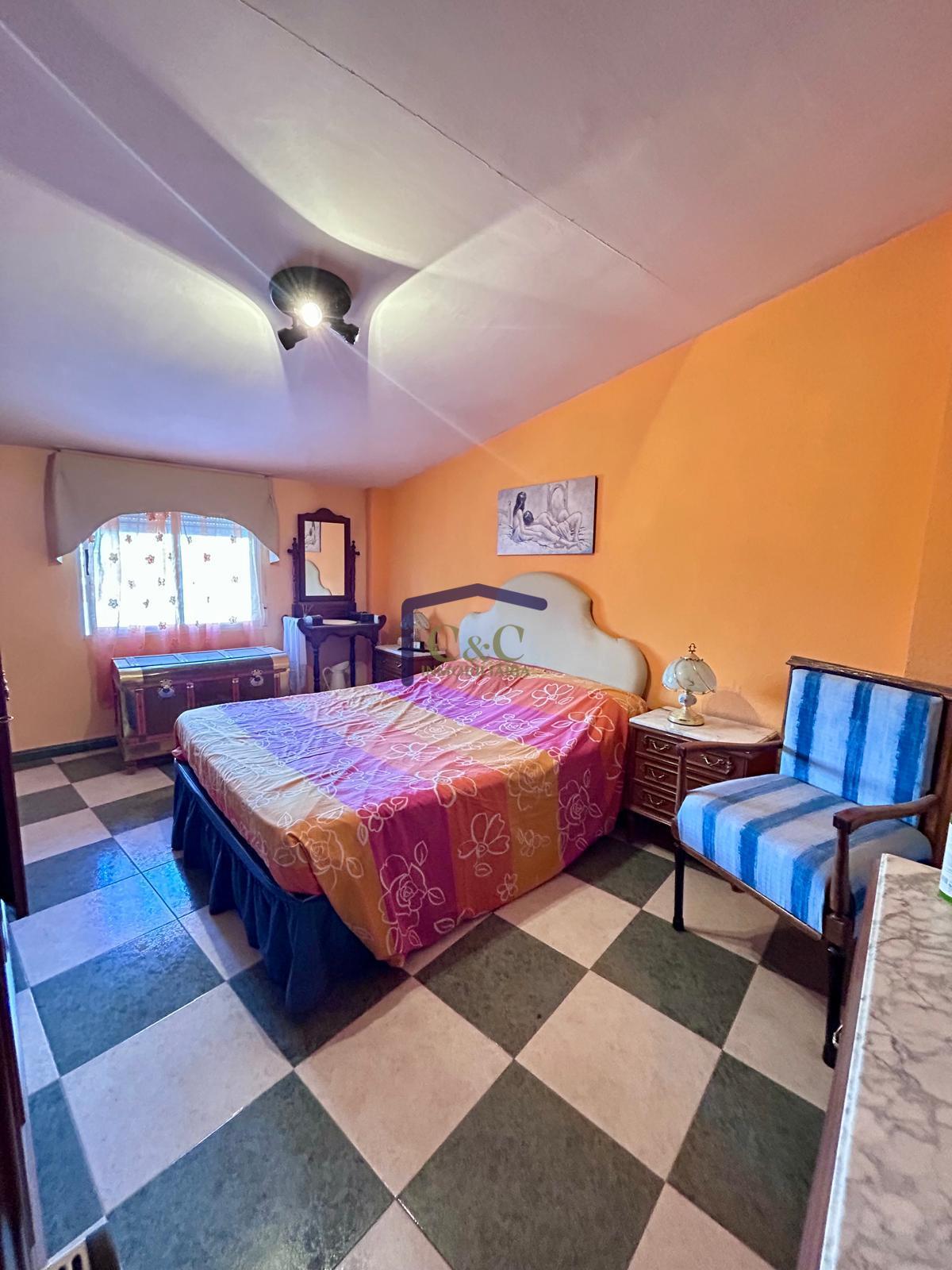 Venta de piso en Manzanares