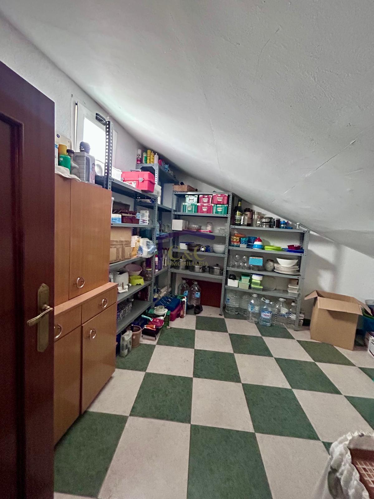 Venta de piso en Manzanares