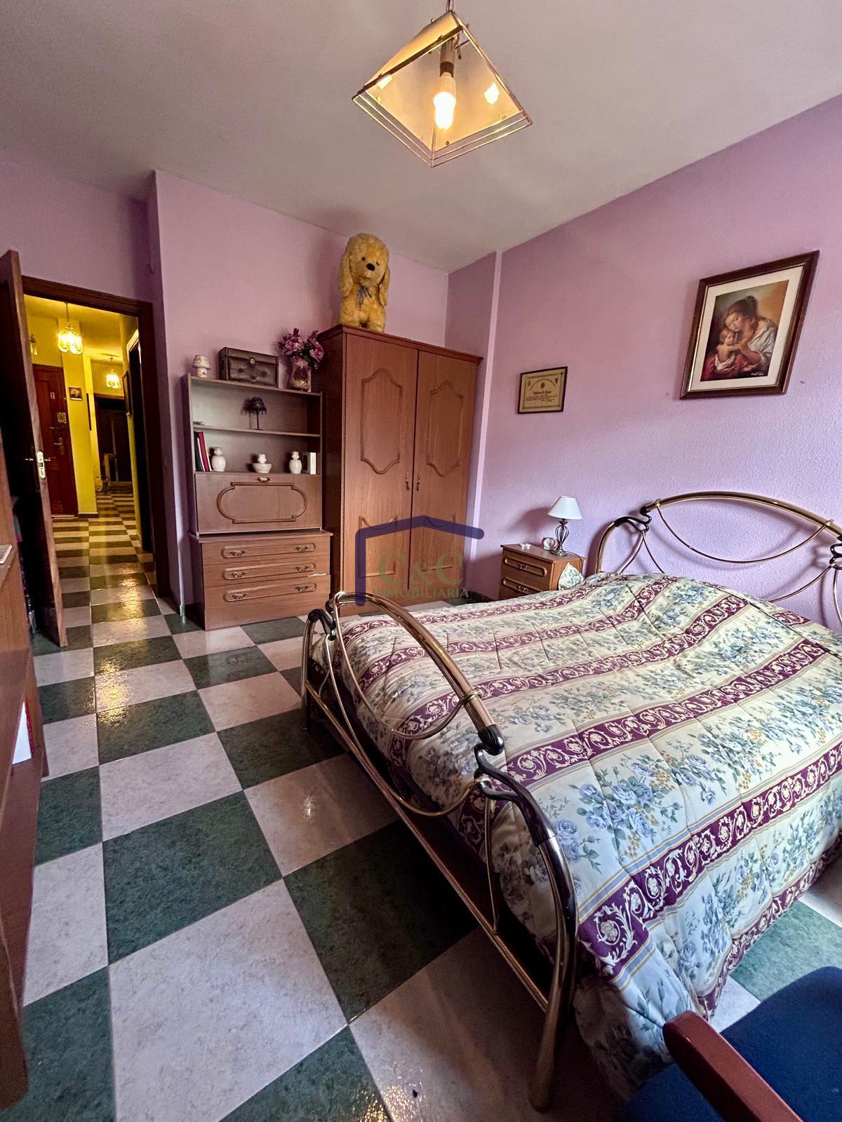 Venta de piso en Manzanares