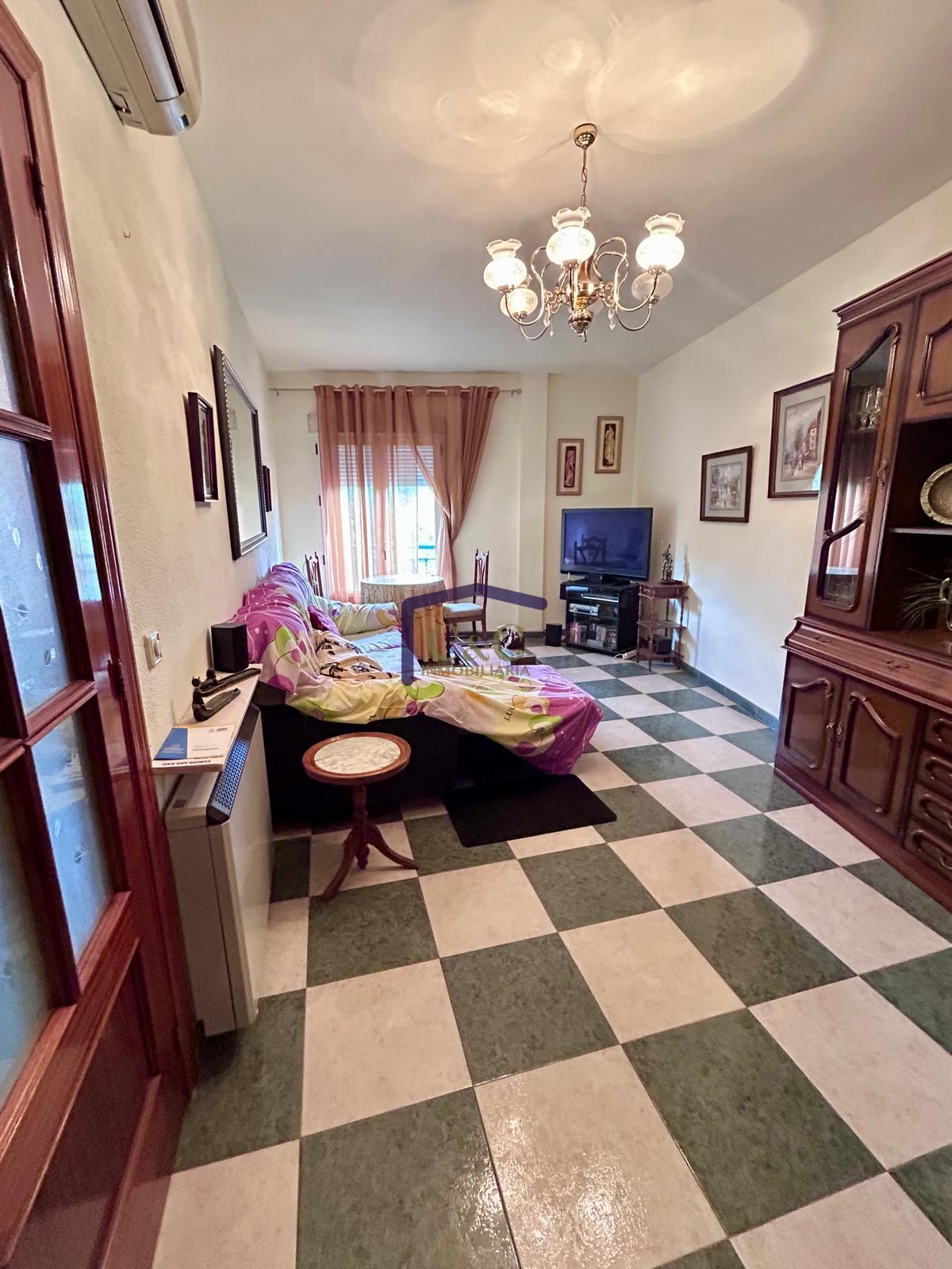 Venta de piso en Manzanares