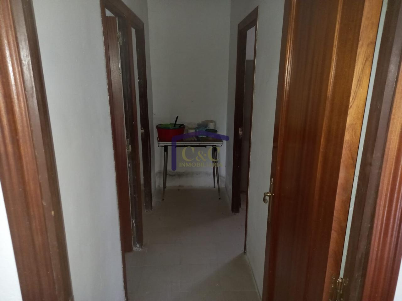 Venta de finca rústica en Manzanares