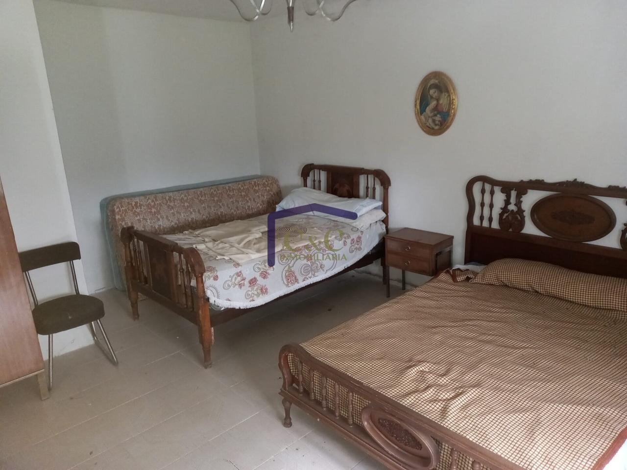 Venta de finca rústica en Manzanares