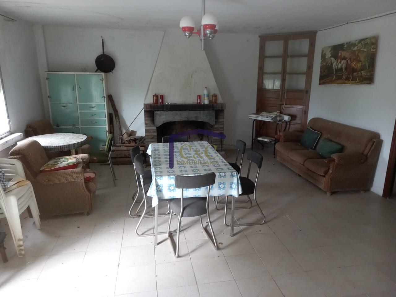 Venta de finca rústica en Manzanares